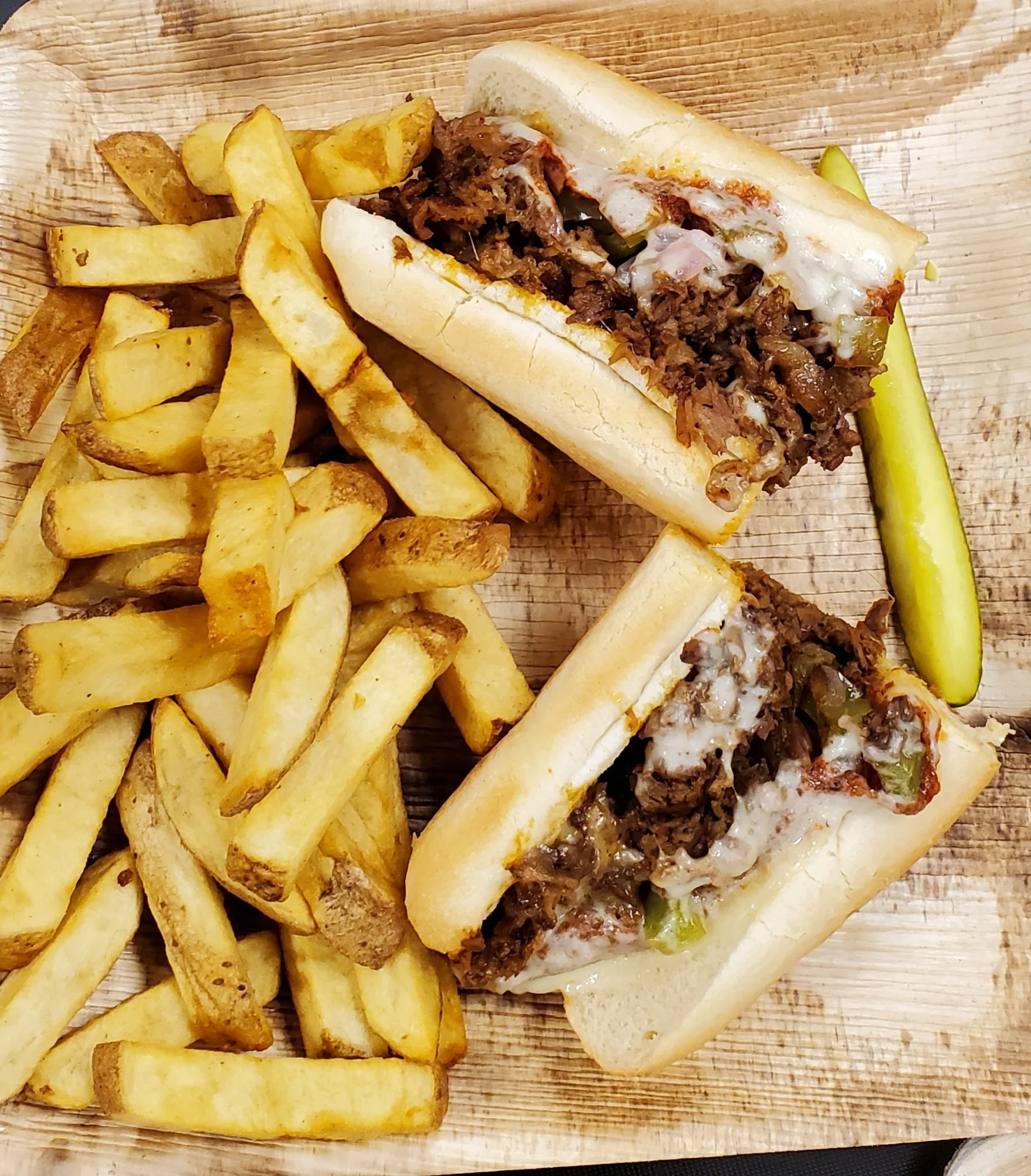 The Sinkhole Saloon & Grille