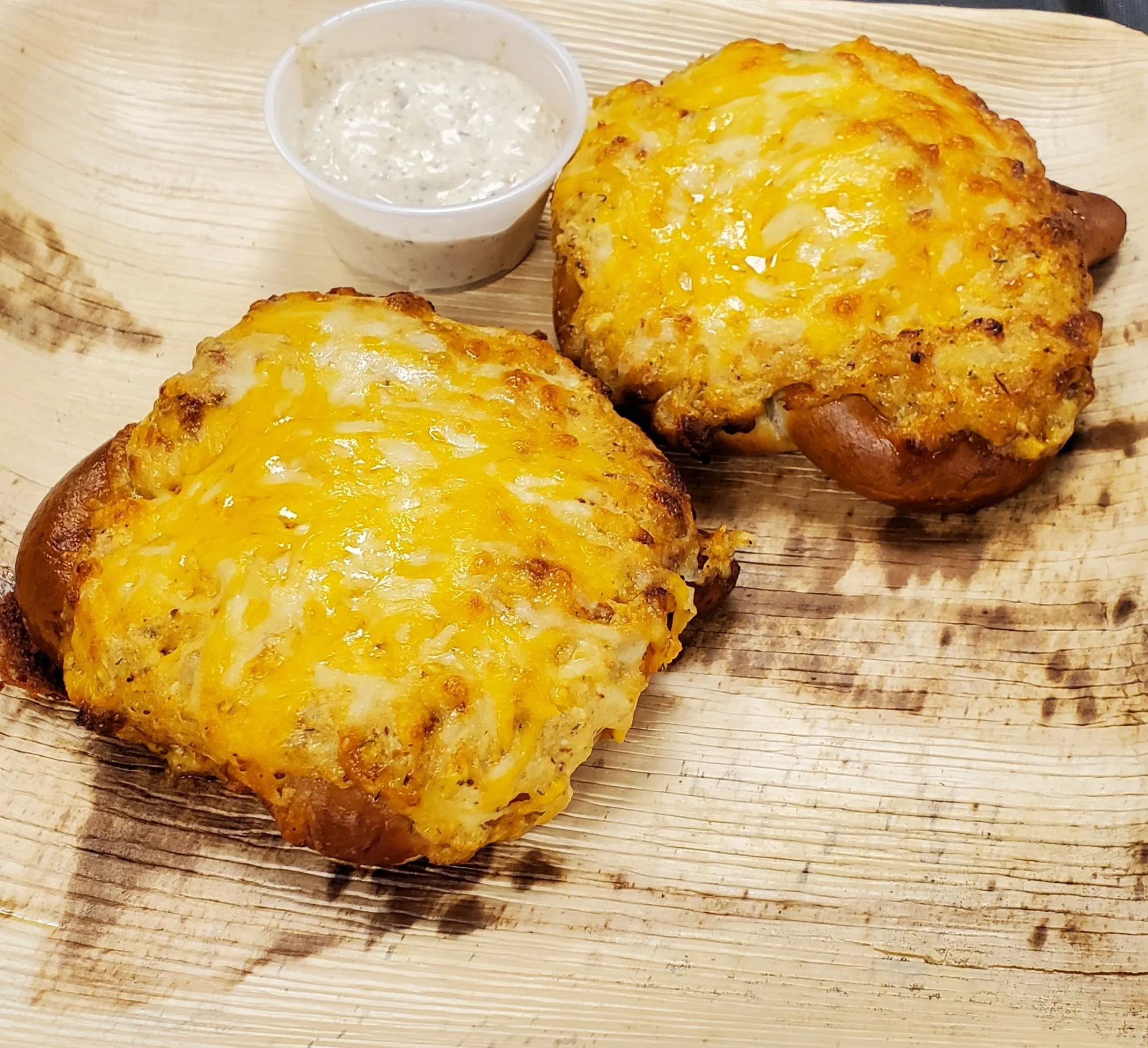 The Sinkhole Saloon & Grille