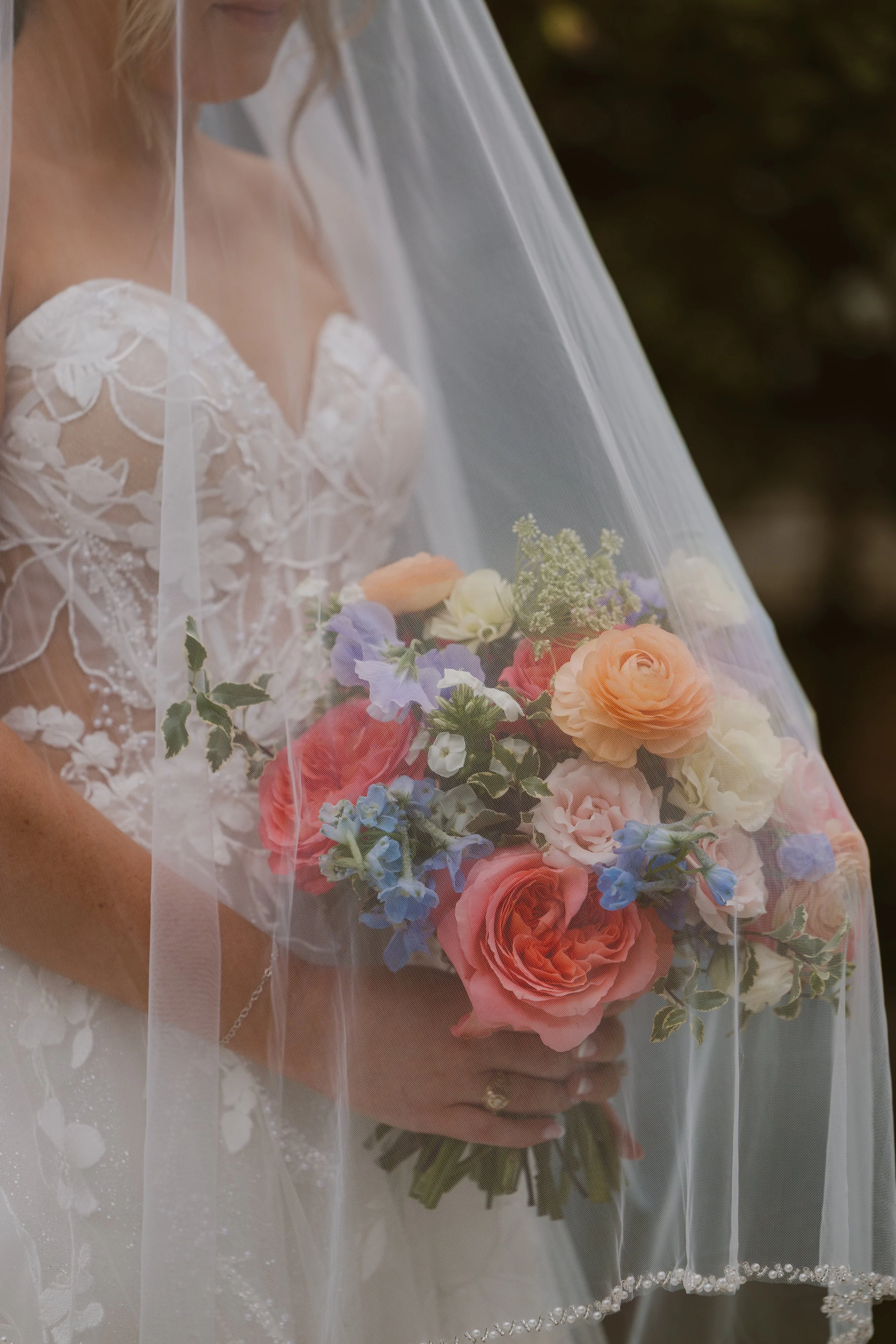 Madison + Josh (Forever 5 Events)
