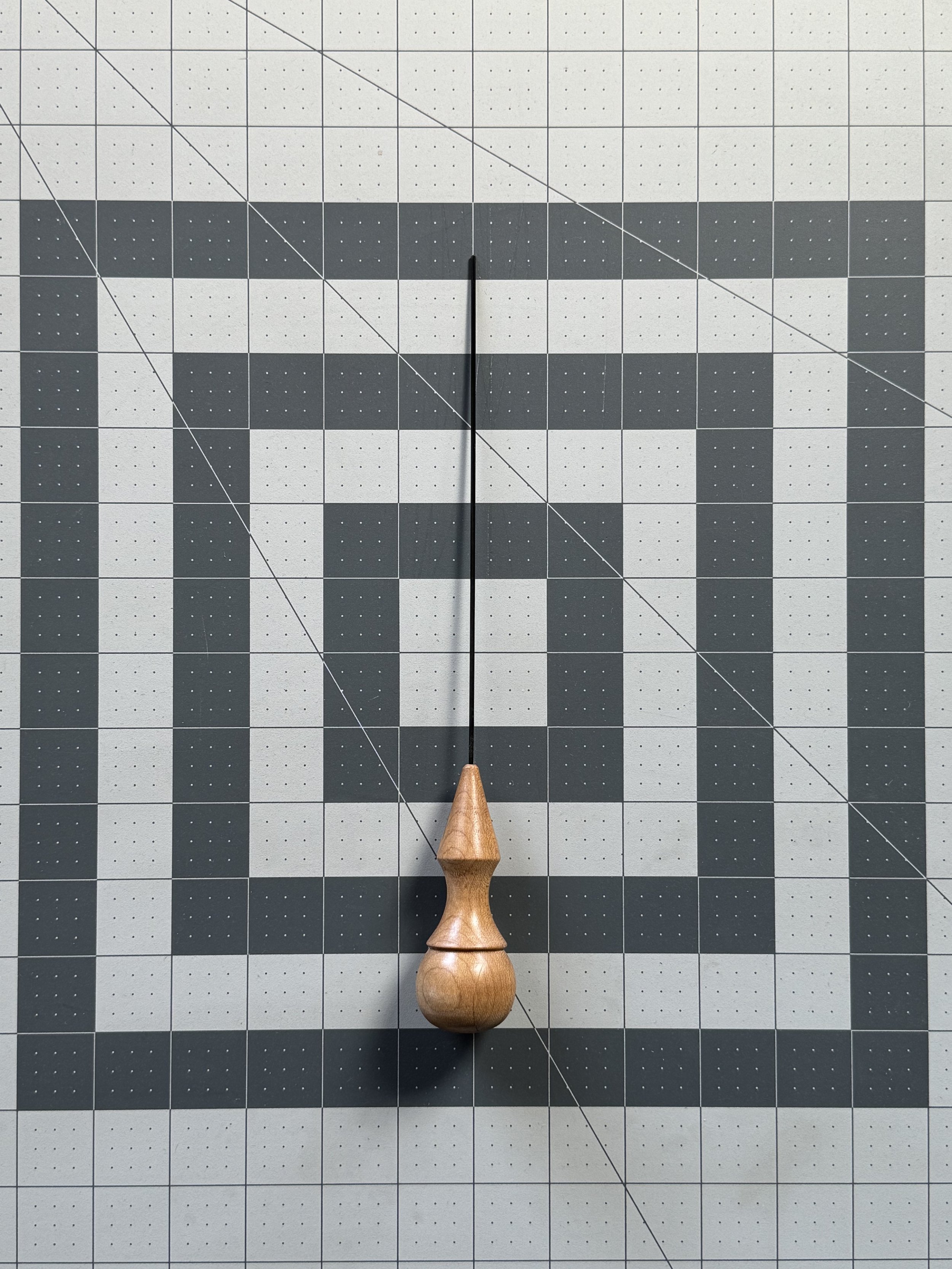 Evil Stick