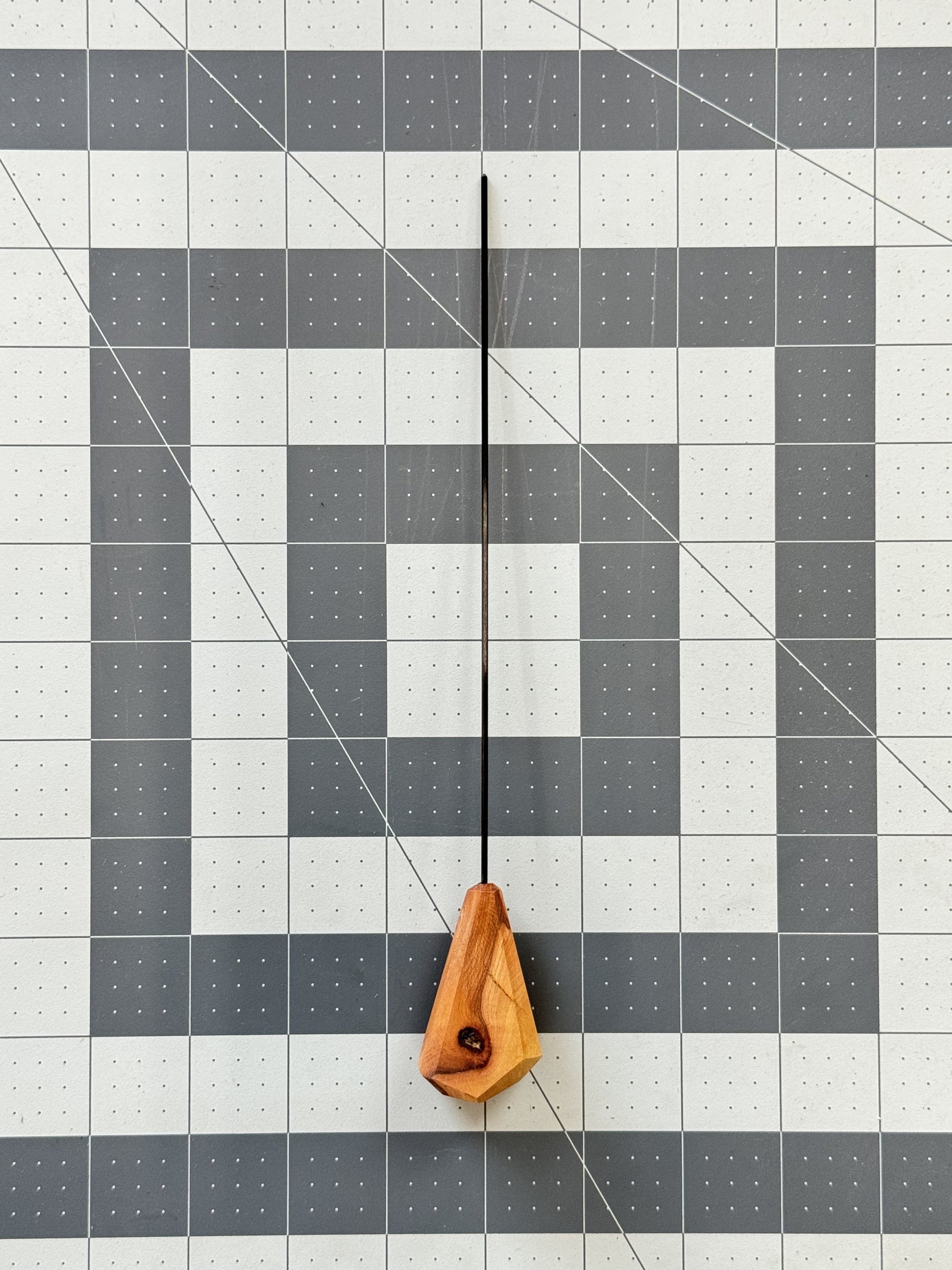 Evil Stick- Gem Cut