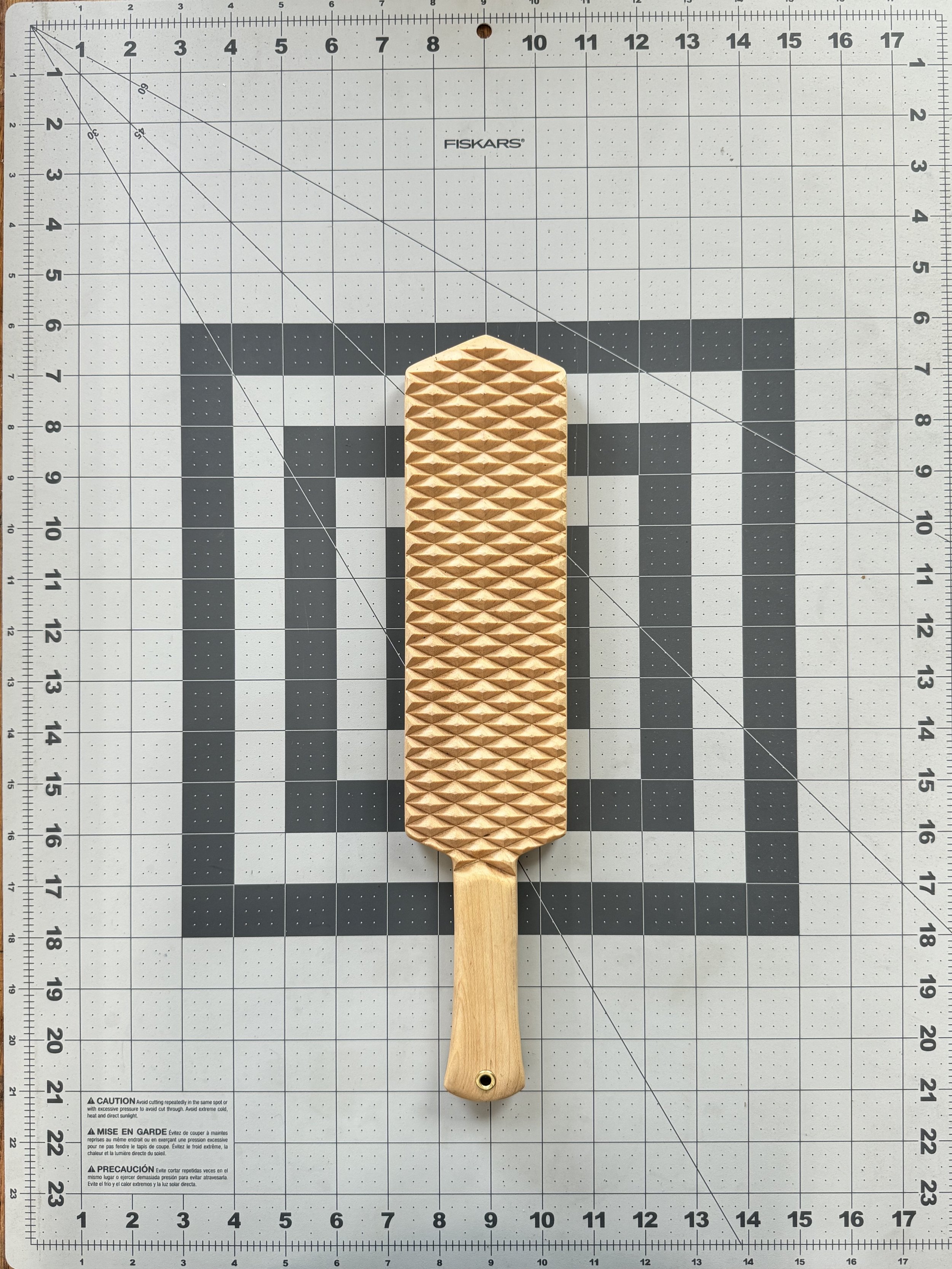 Meat Tenderizer Paddle