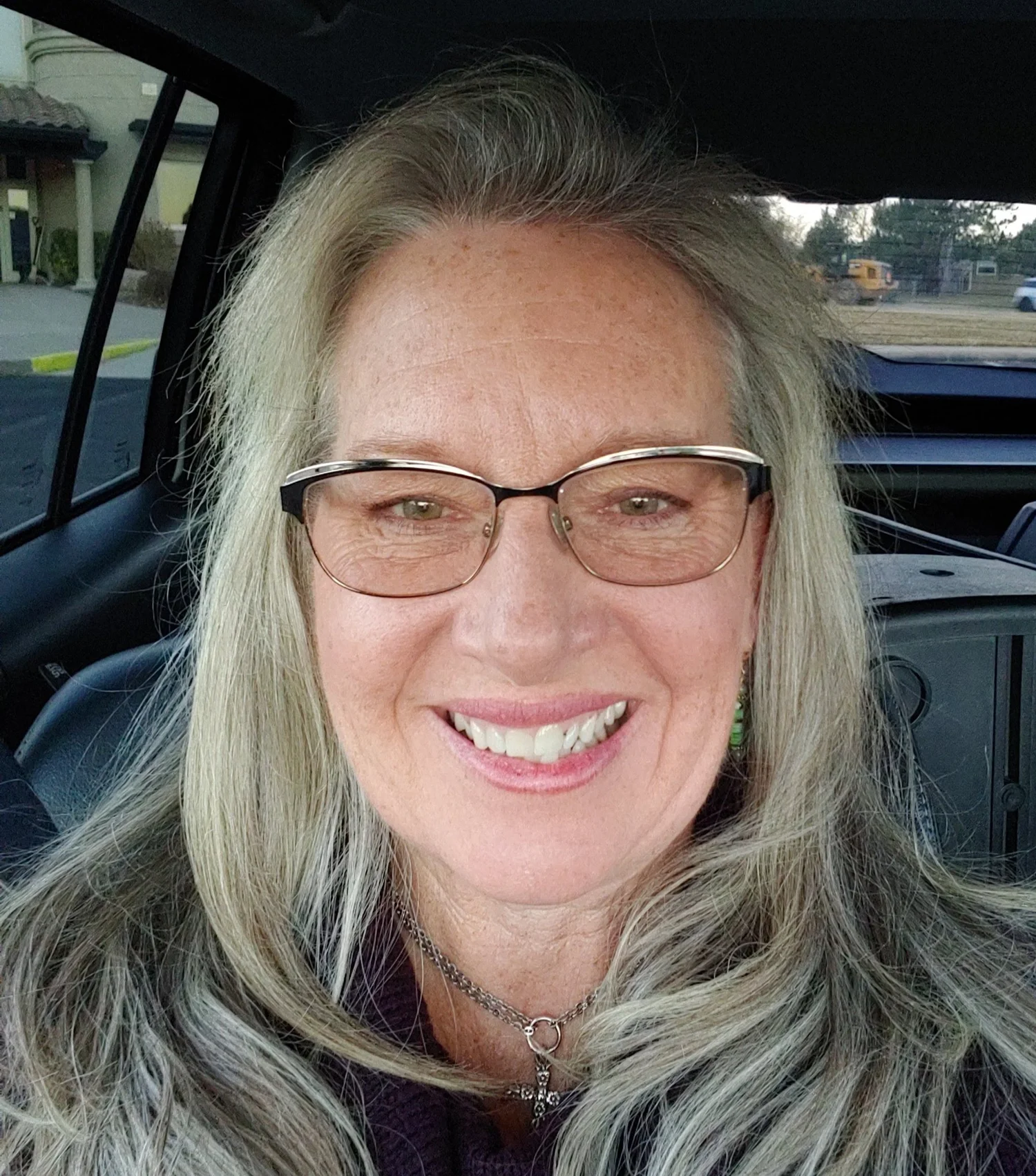 Our Story — Redeemed Seasons