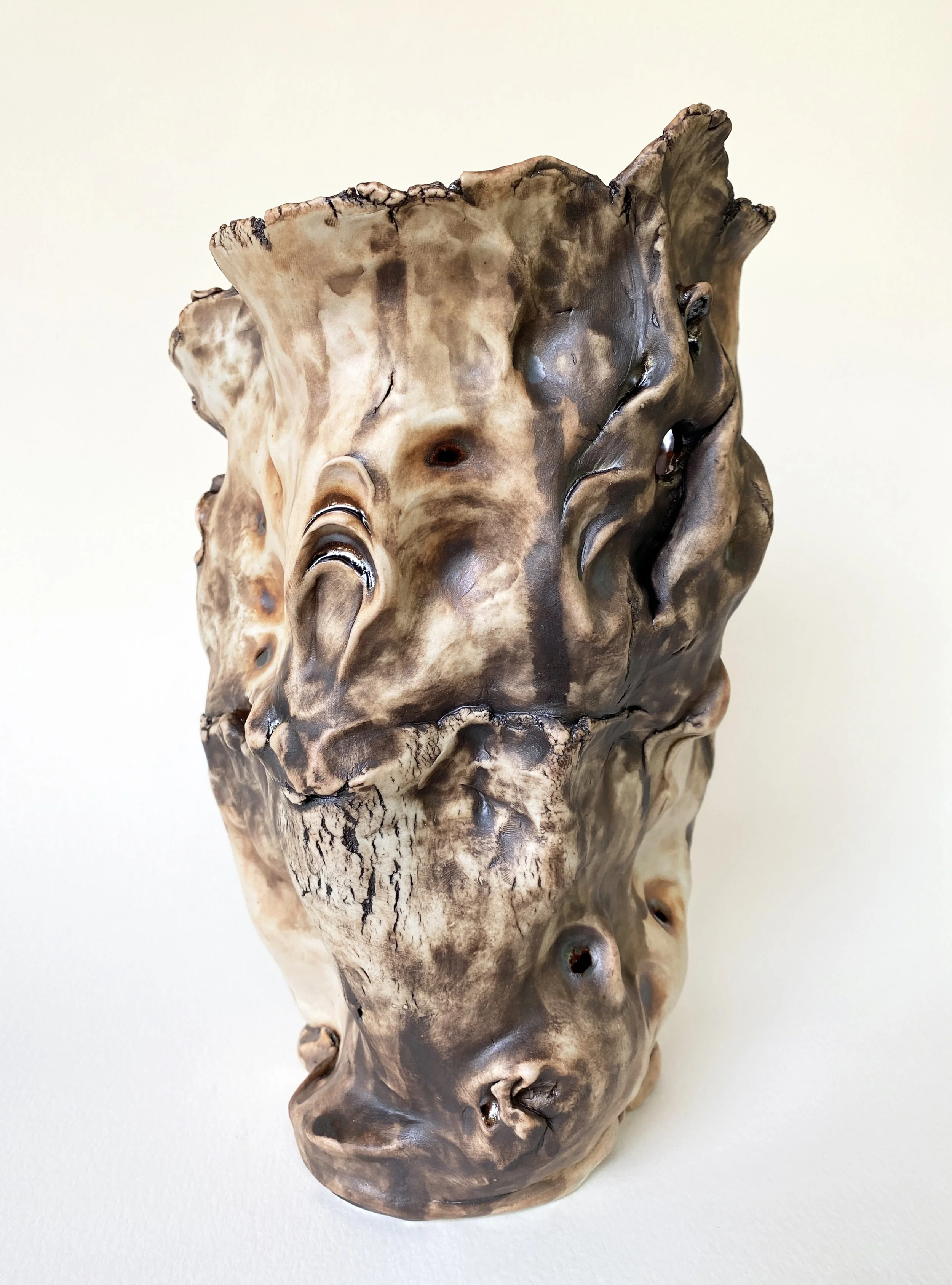 earthskin (calico)
