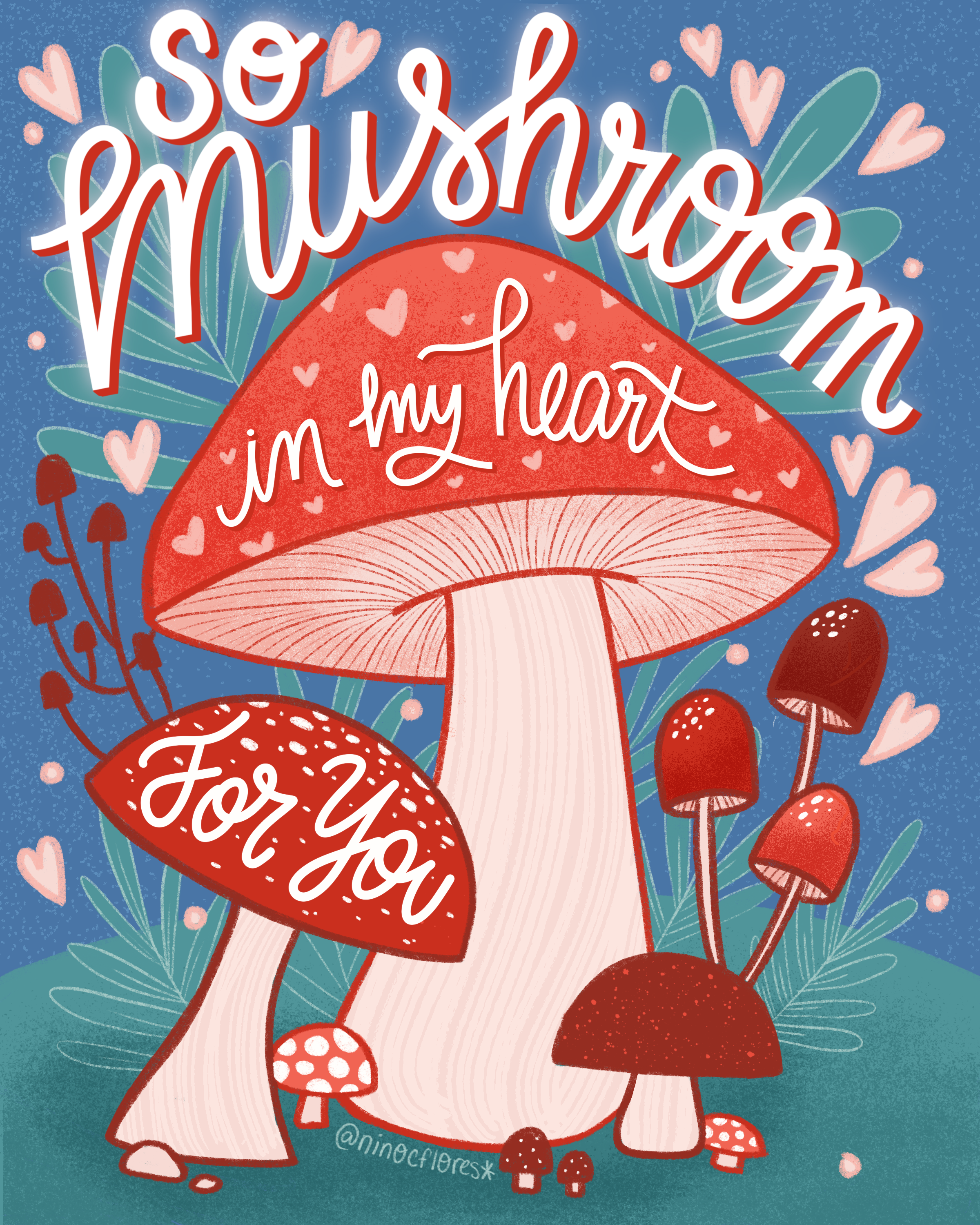 So Mushroom in My Heart.png