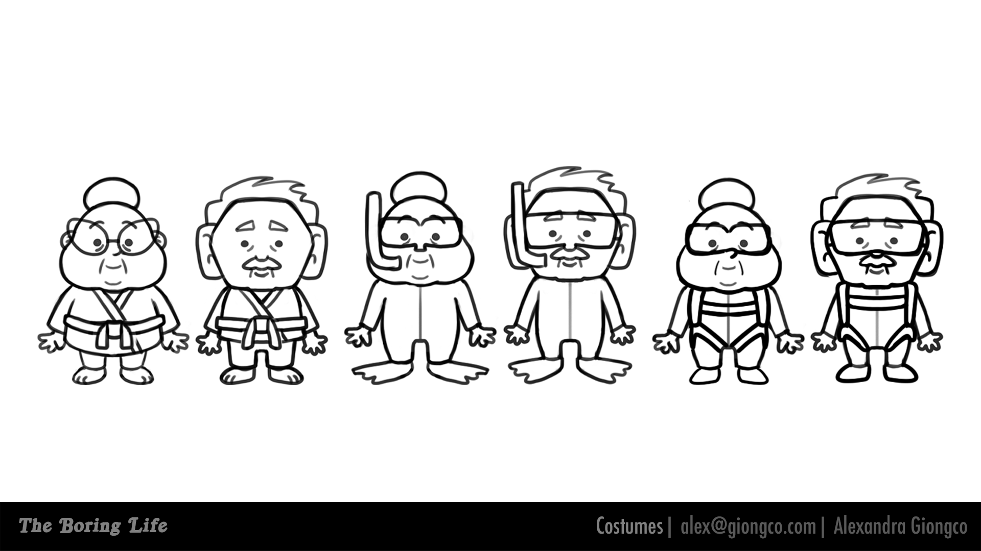 TheBoringLifeCostumes.png
