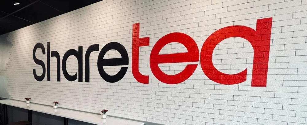 Sharetea Near Me Bubble Tea Favorites