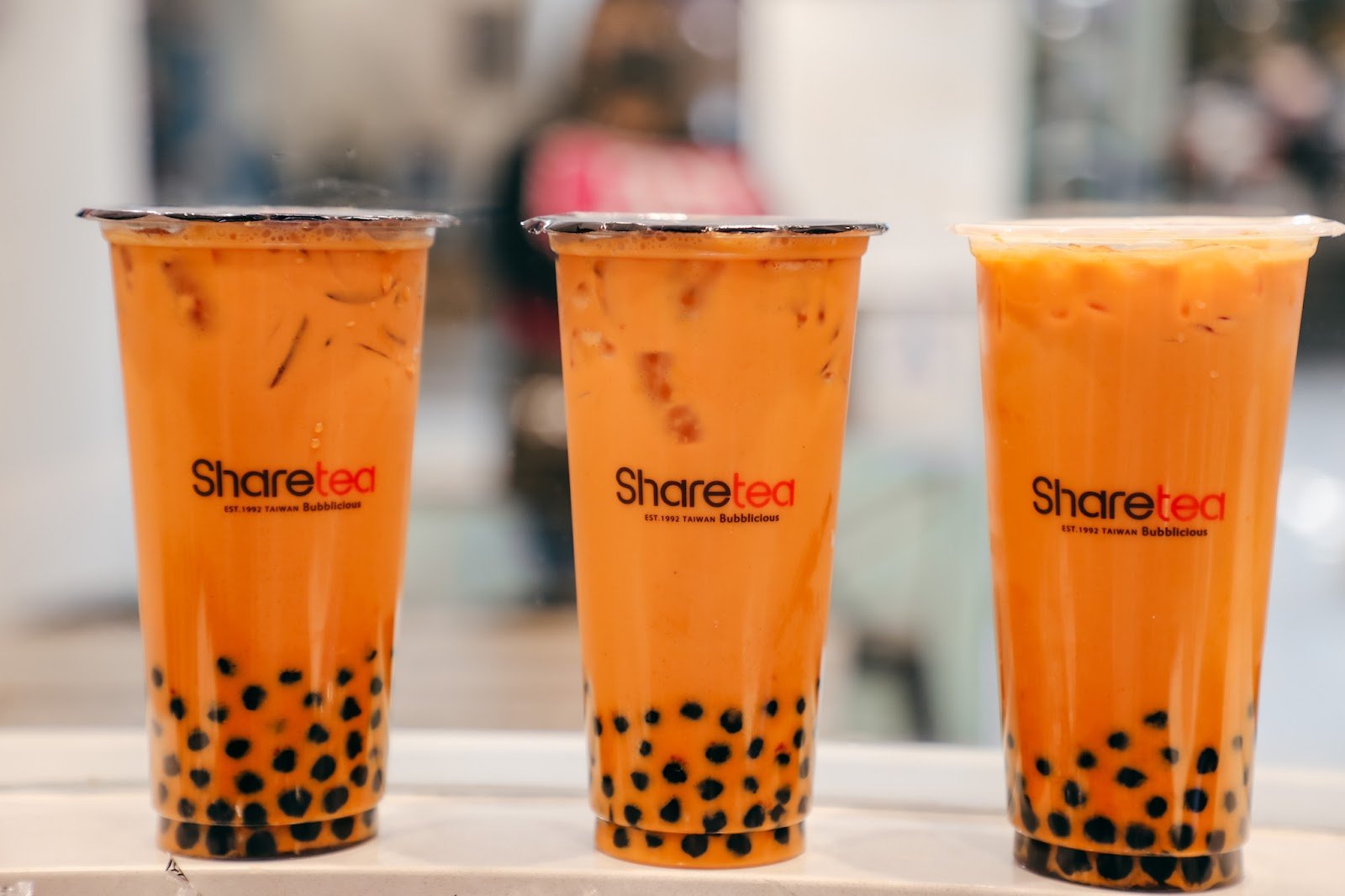 Milk tea vs bubble tea: what are the differences? — Sharetea - Best Bubble  Tea Brand