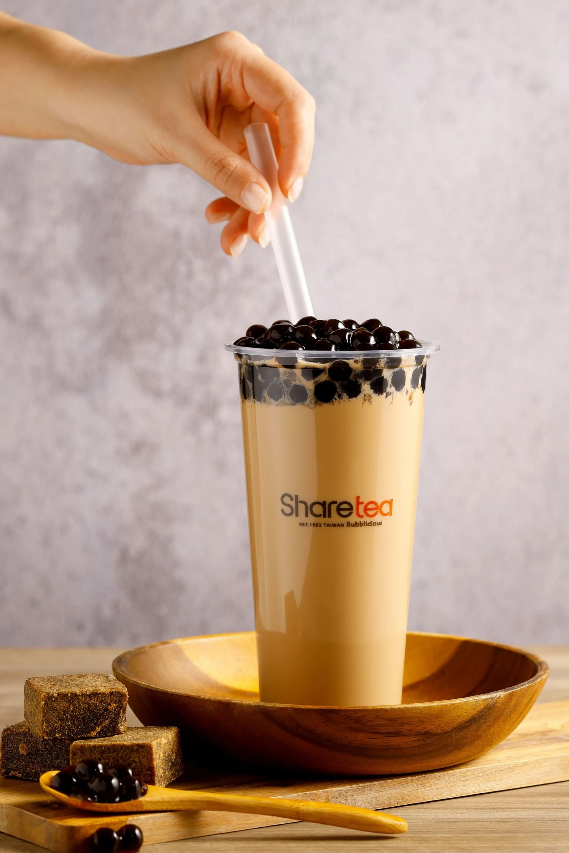 Does Boba Have Gelatin? — Sharetea Best Bubble Tea Brand