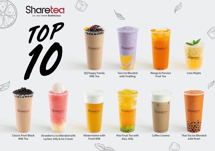 15 Boba Flavors, Ranked Worst To Best