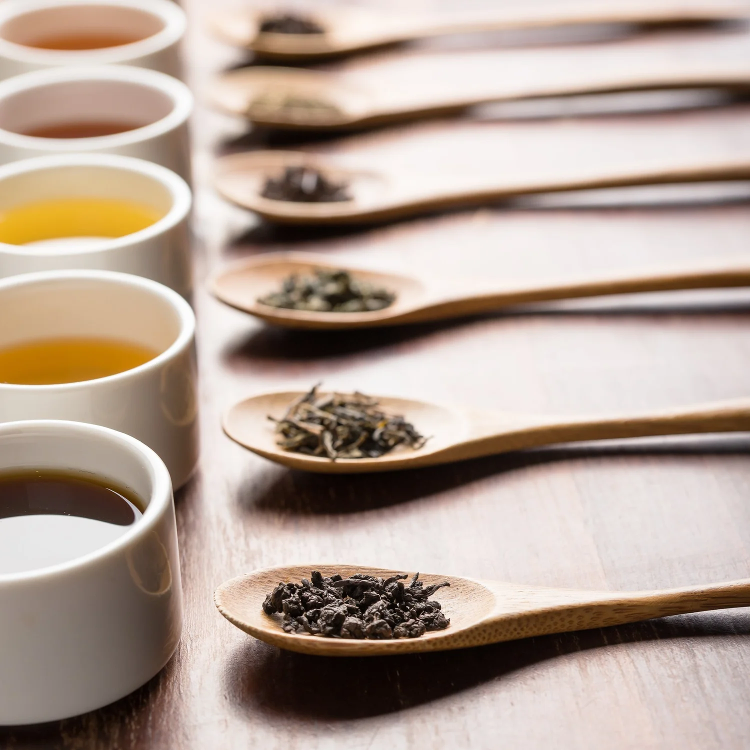 Earl Grey vs. Black Tea – What’s the Difference? — Sharetea - Best ...