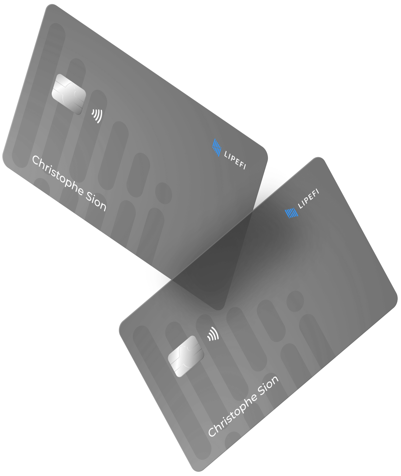 Credit Cards — Lipefi Credit cards for European startups