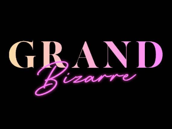 GRAND BIZARRE