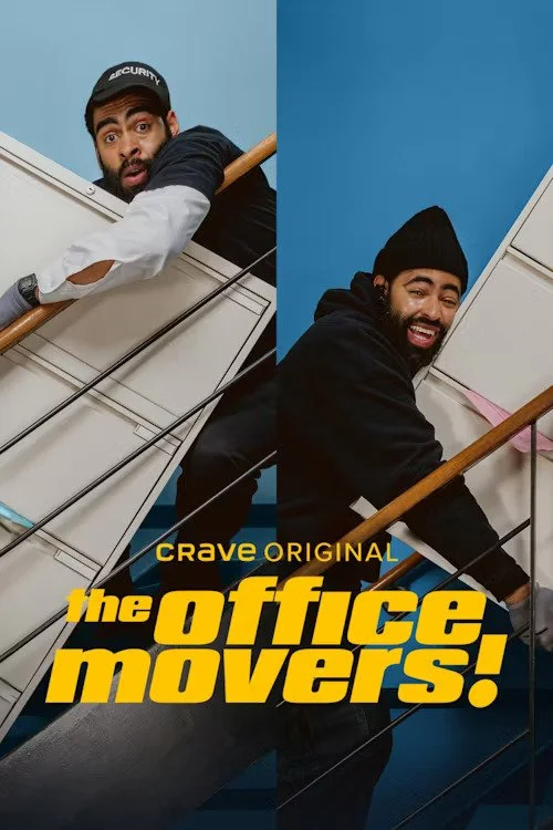 The Office Movers