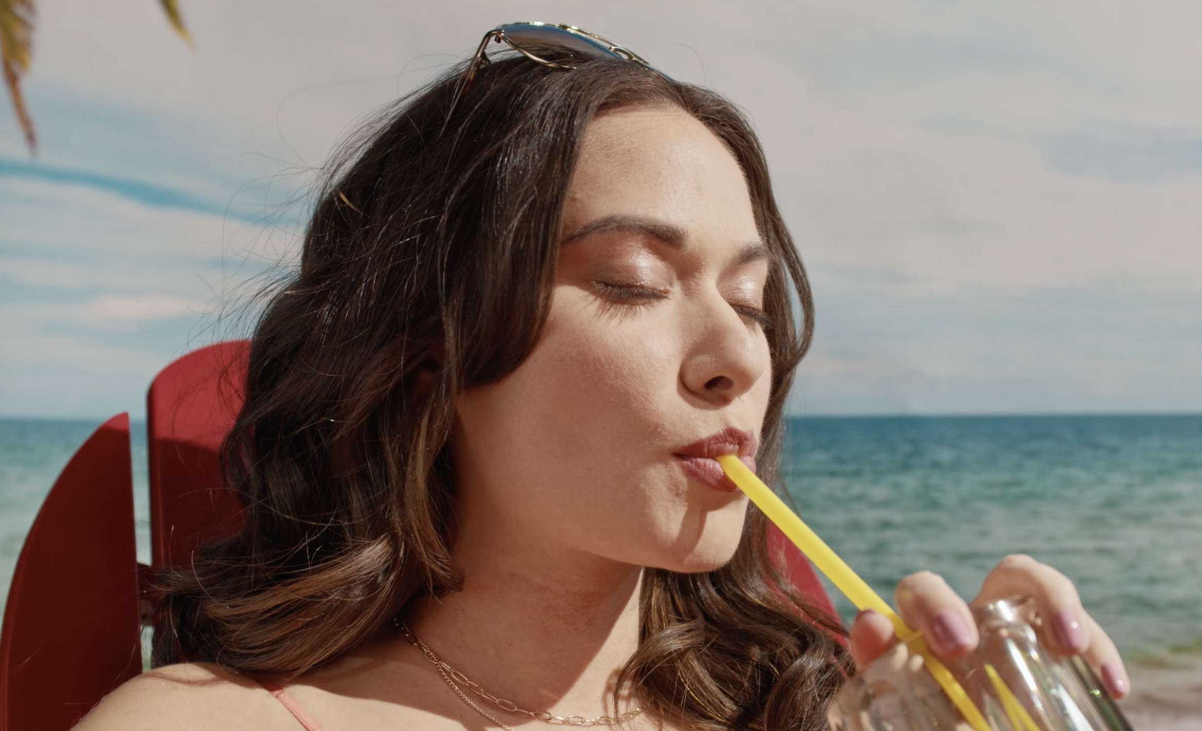 Summer Looks Good On You