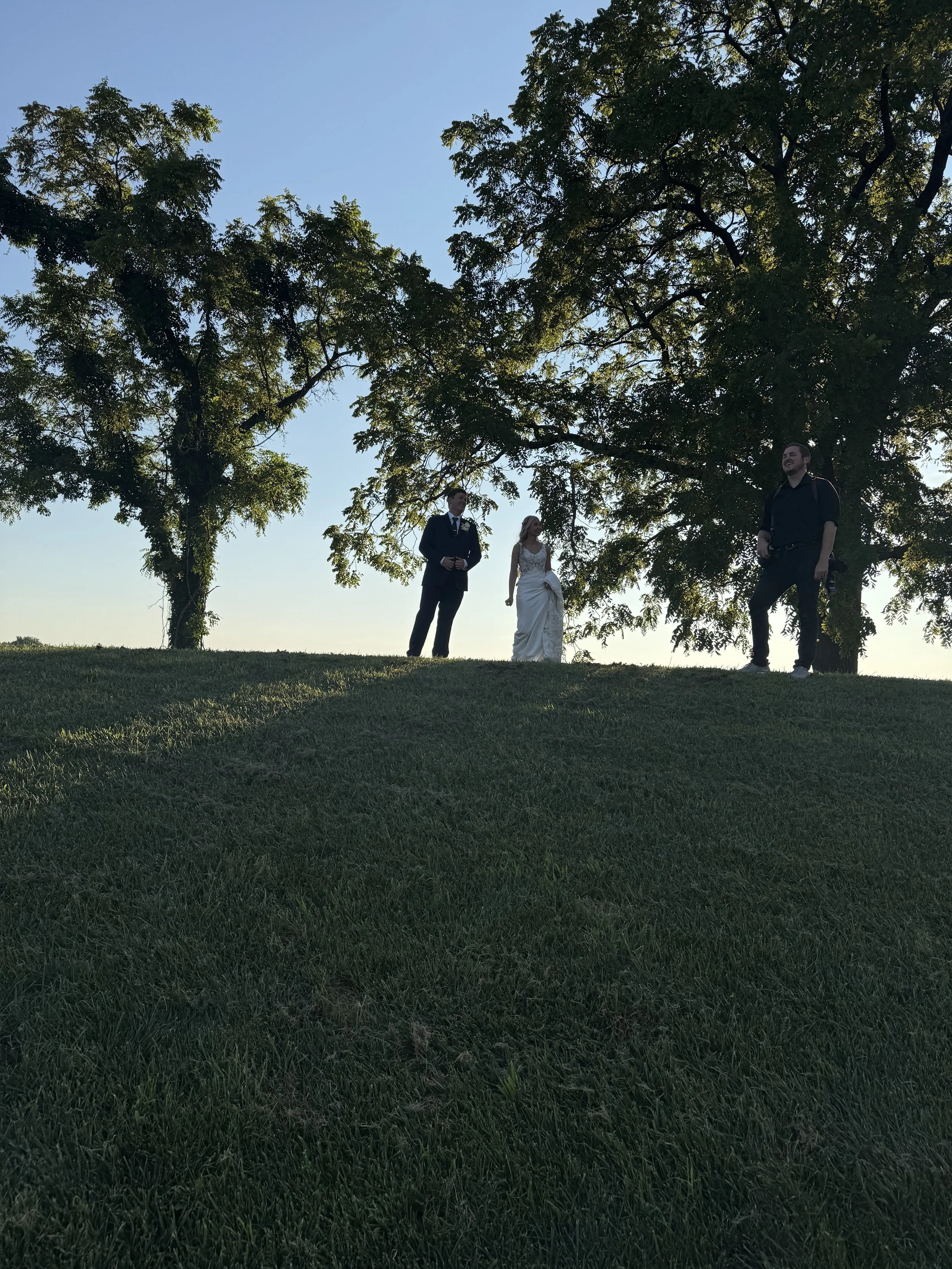 Central Indiana Proposal site