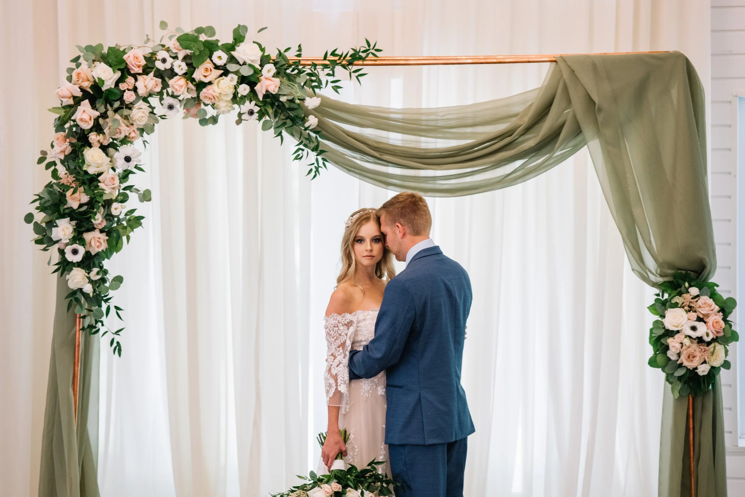 Lizton Lodge Hosts Valentine’s Couples Mystery