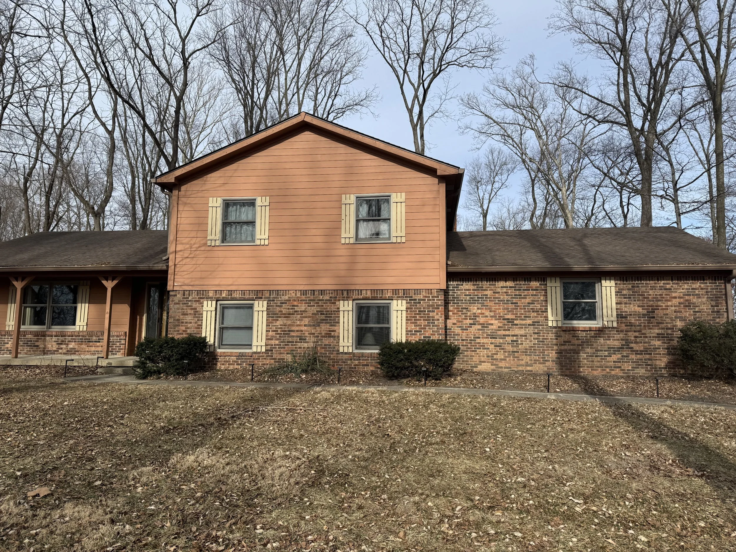 A New Way to Stay at the Lizton Lodge: The Lizton Lodge House is Now Open