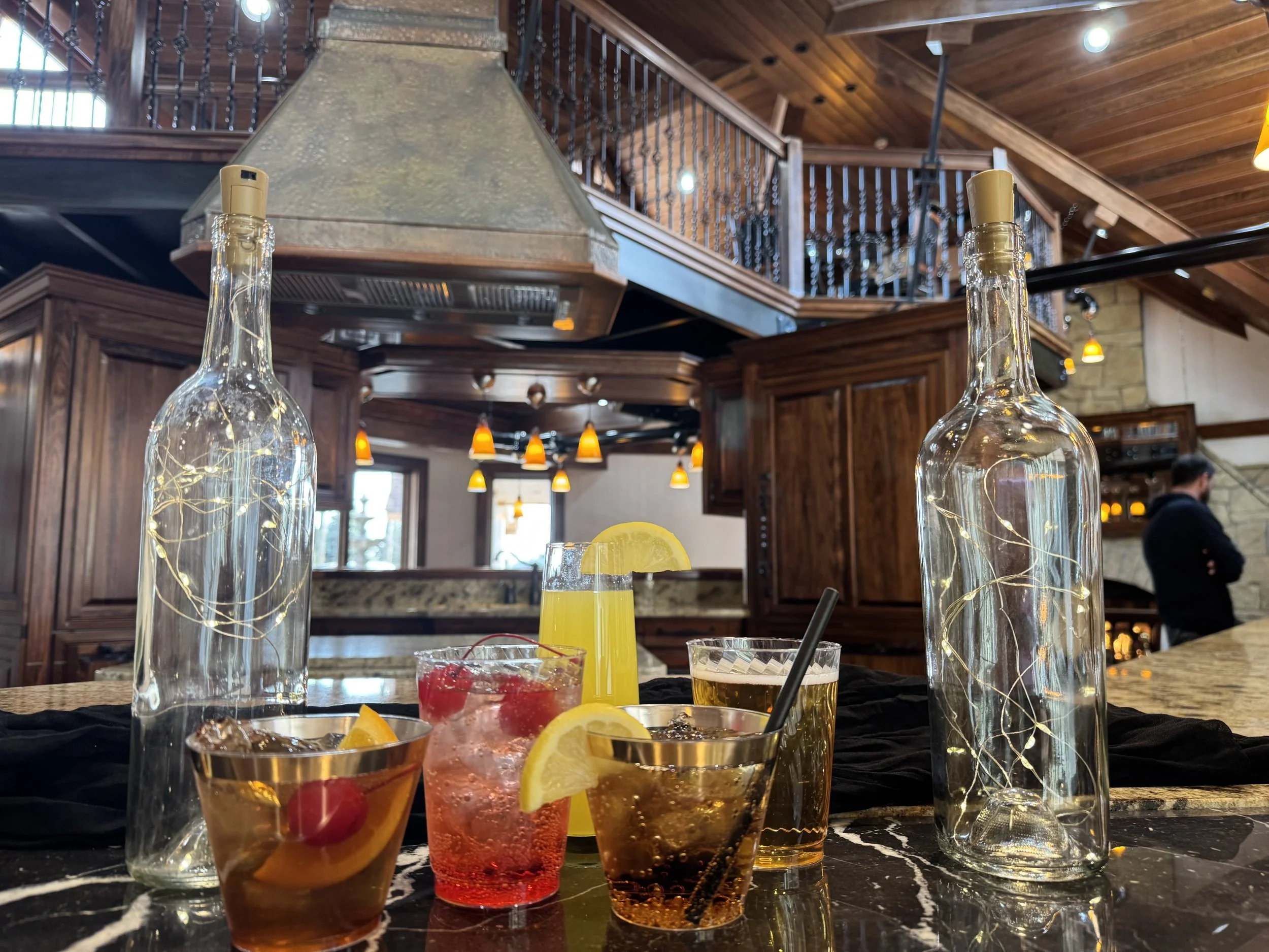 Alcohol-Free Celebrations, and the Rise of Dry Weddings in Central Indiana