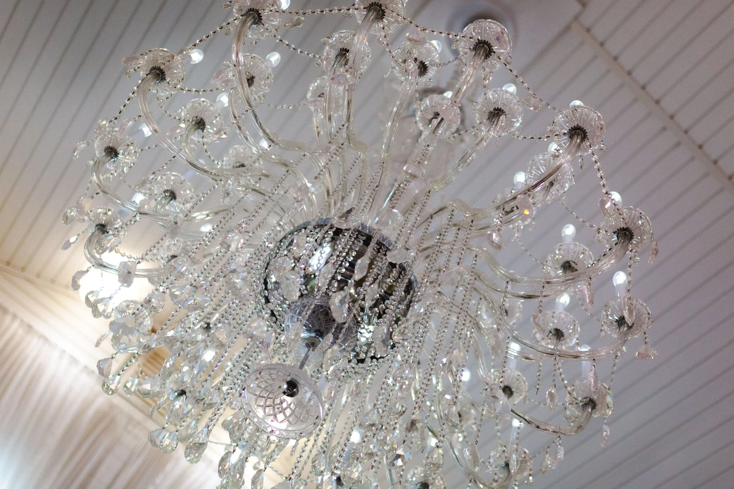 Choosing the Right Venue in Central Indiana