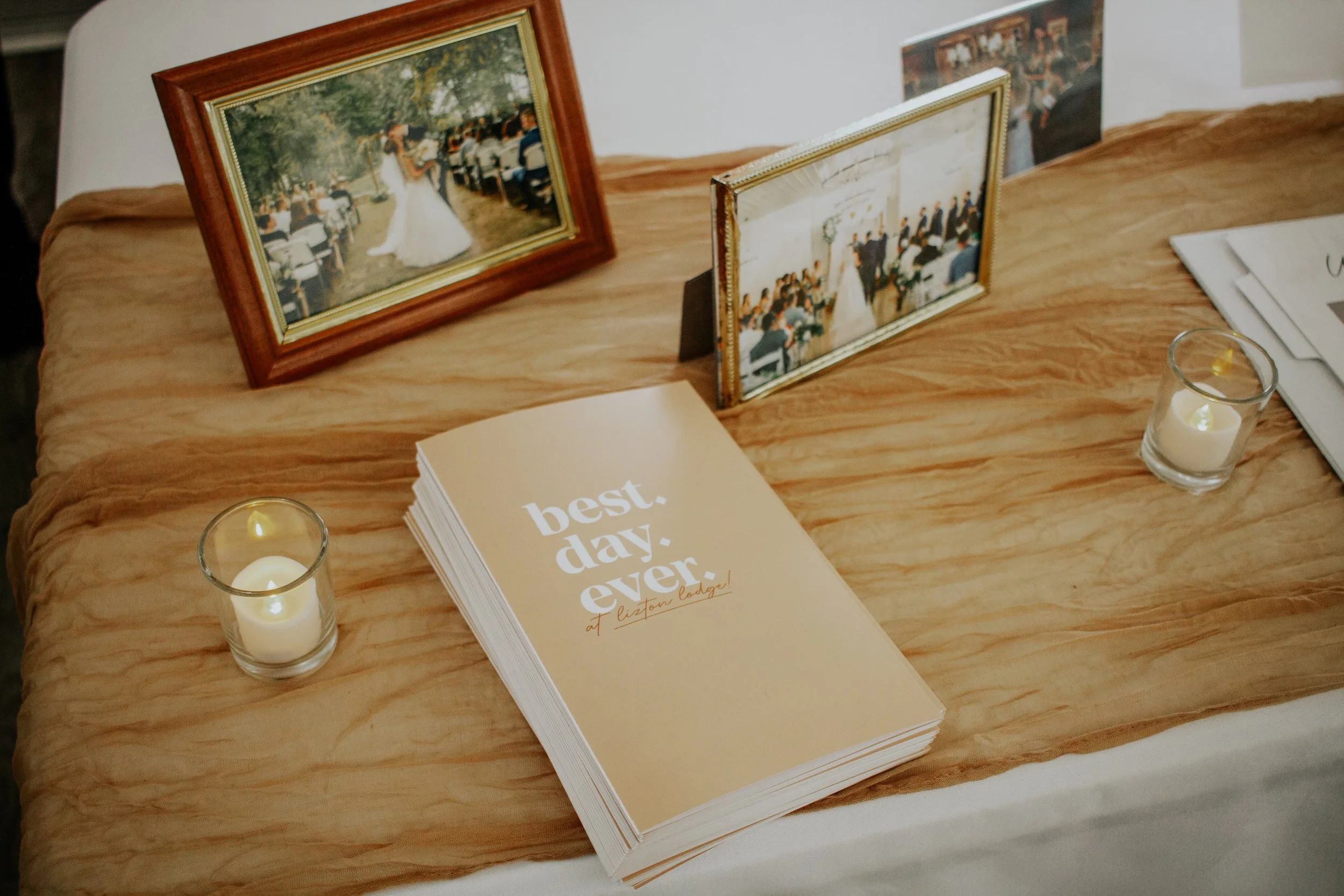 Lizton Lodge Named One of Hendricks County’s Best Indoor &amp; Outdoor Wedding Venues