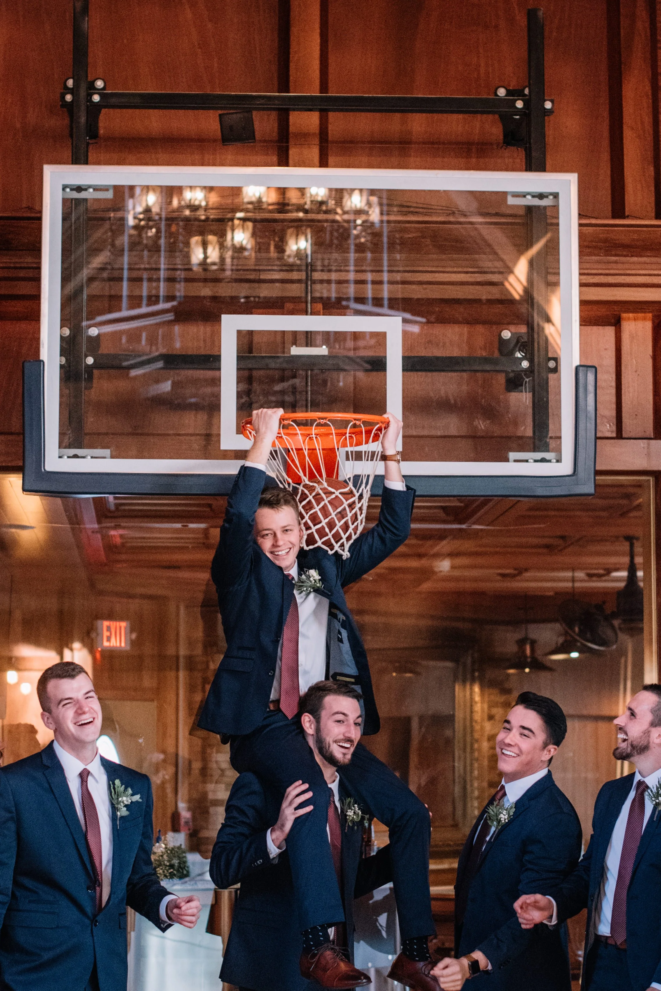 3 Things Lizton Lodge Has That Other Wedding Venues Don’t