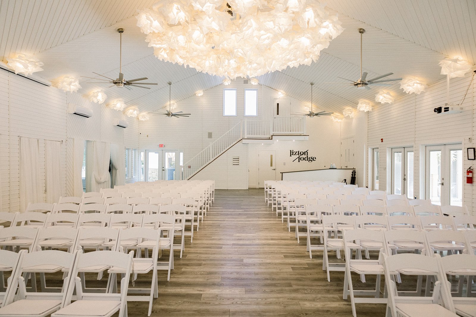White Hall