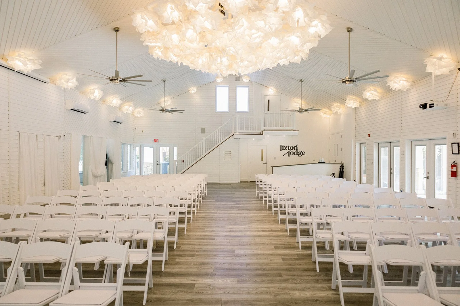 Special Events — Lizton Lodge