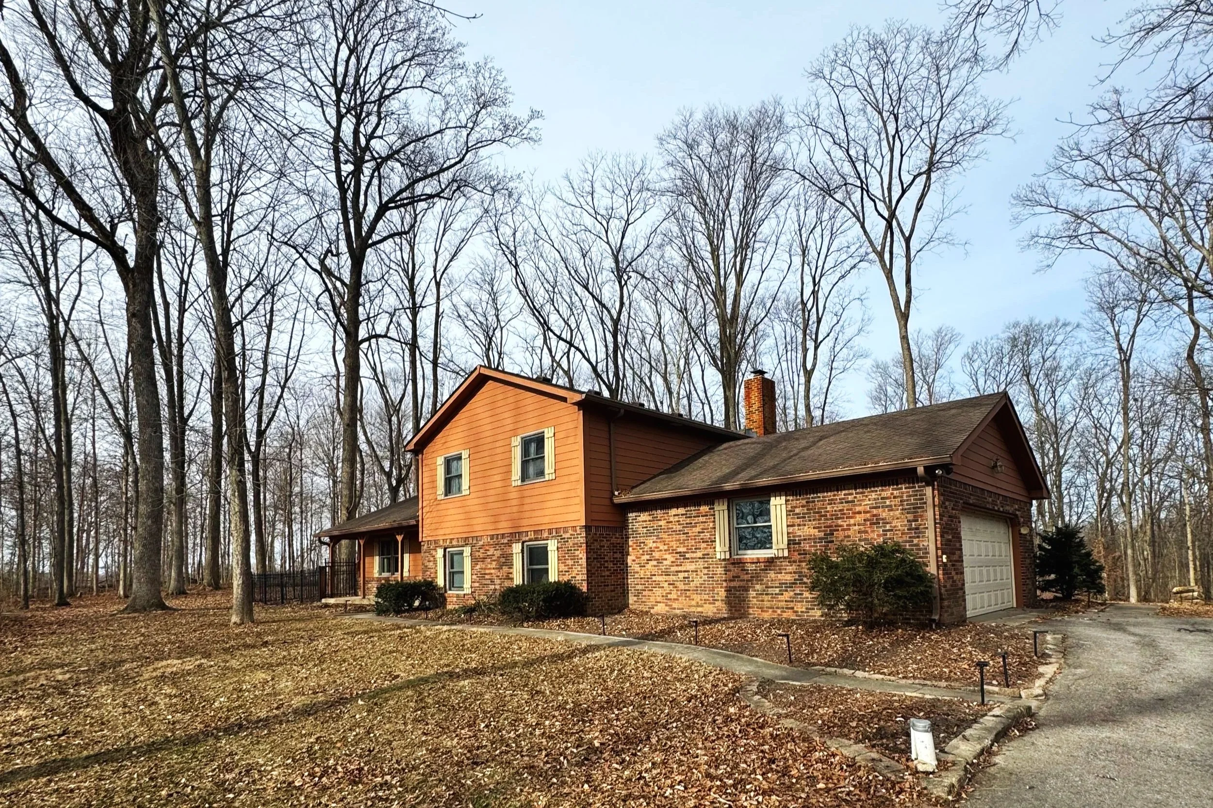 Wedding Lodging next to wedding venue