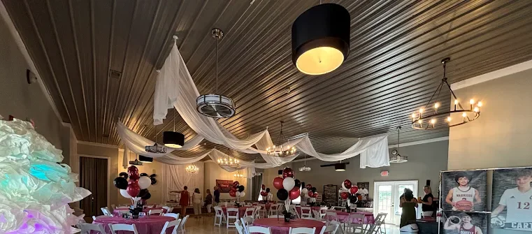 Indiana graduation venue, weddings that are also a good event center