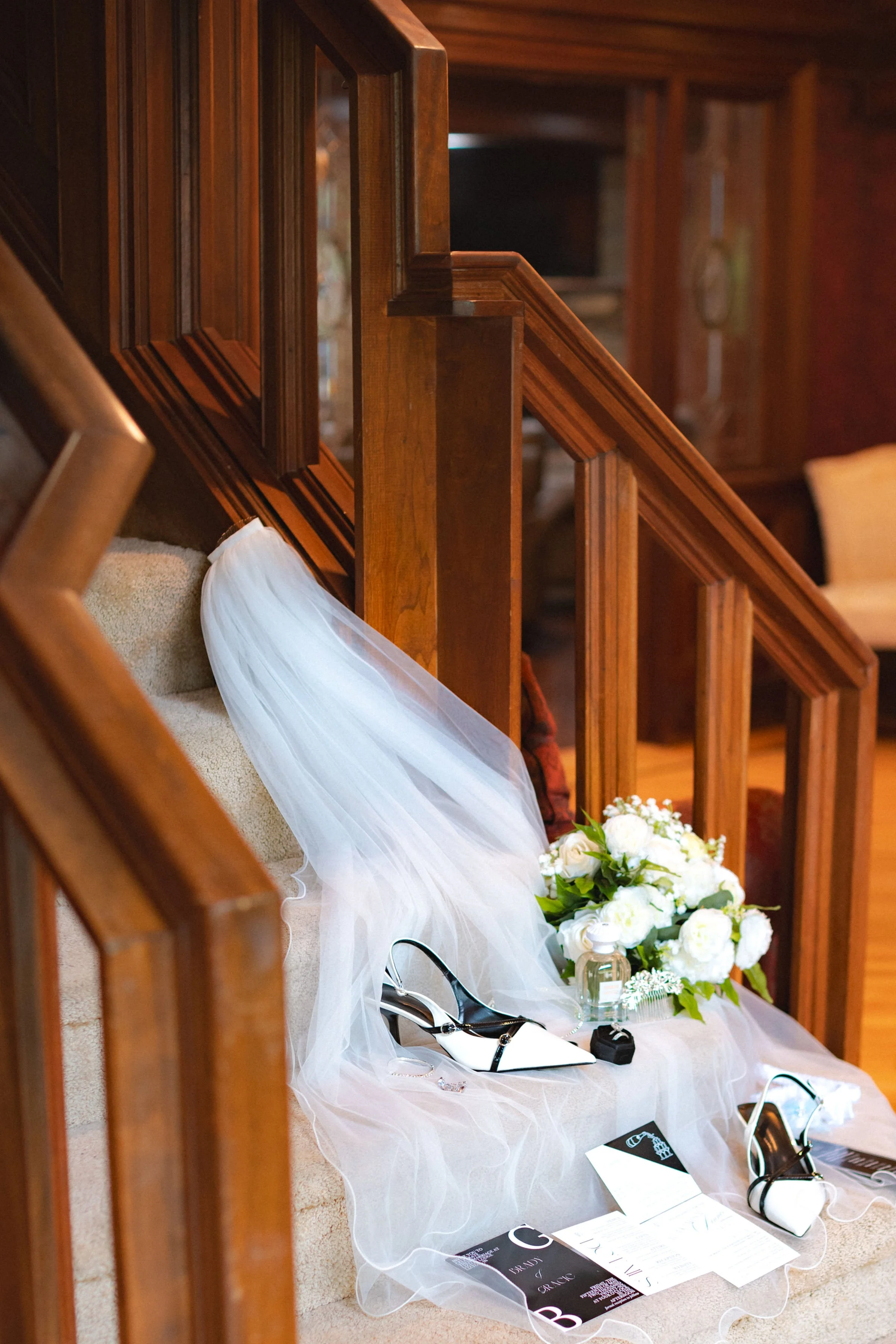 Luxury Wedding Venue Open House