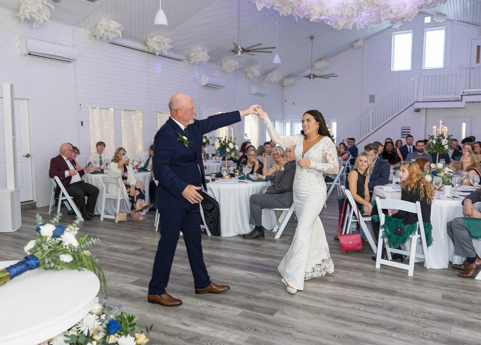 Best Indoor Wedding Photo Locations in Indiana