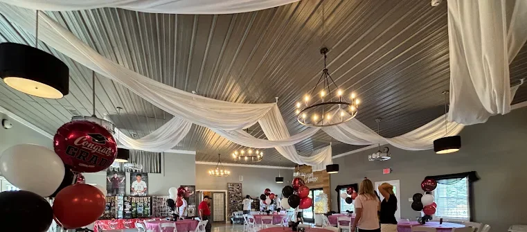 Weddings, Wedding venue
