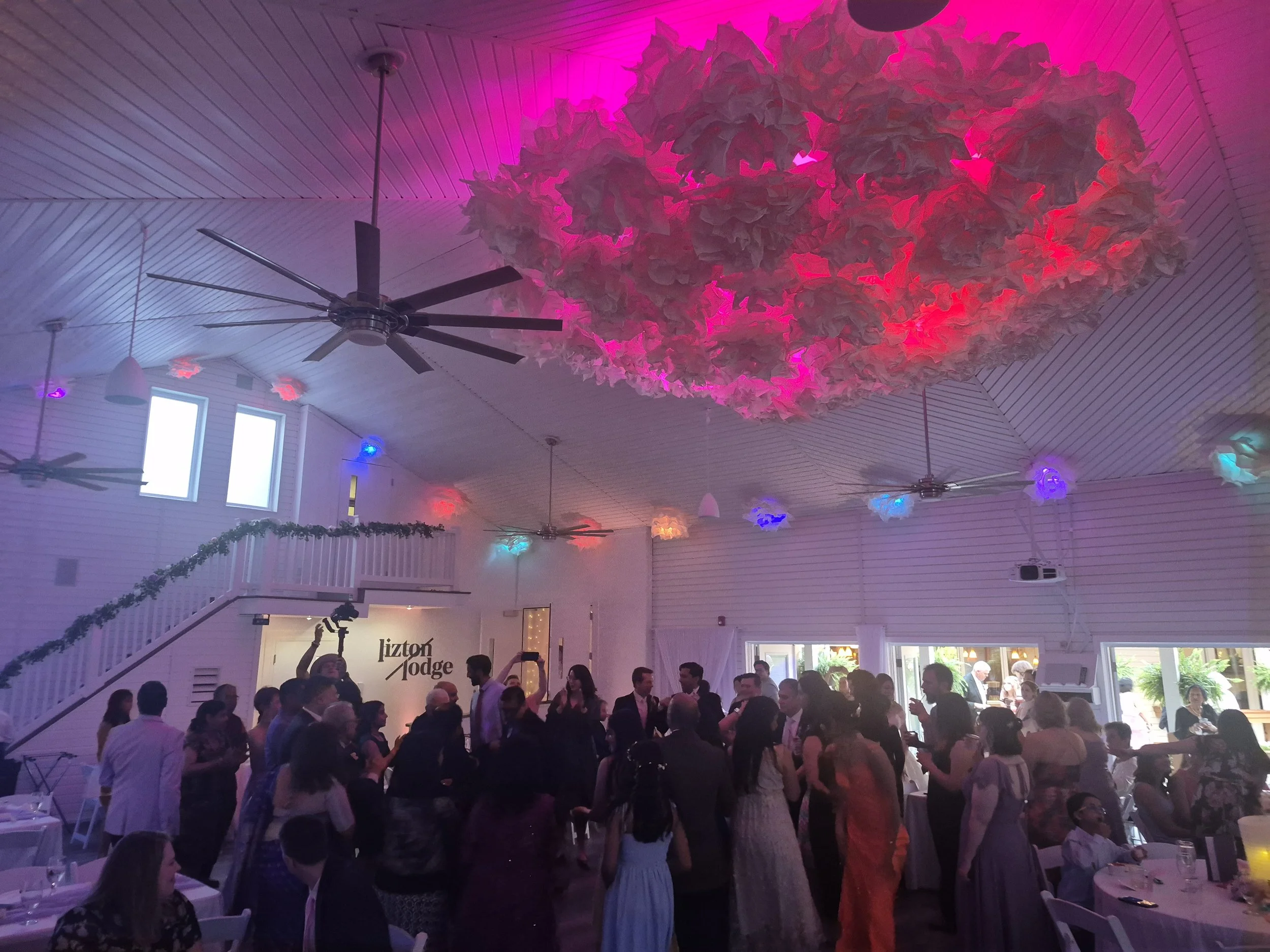 White Hall Indiana Wedding Venue