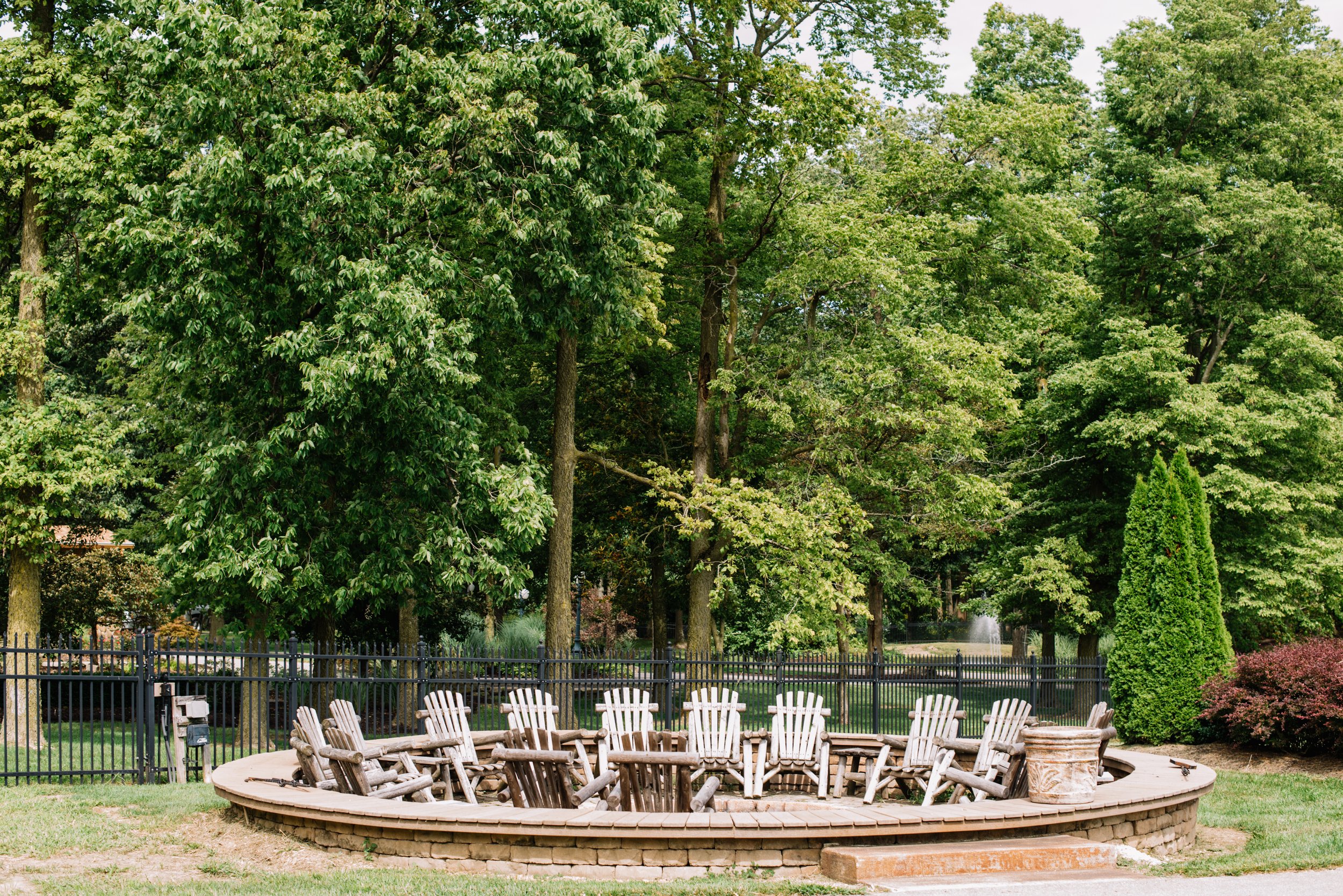 The Firepit