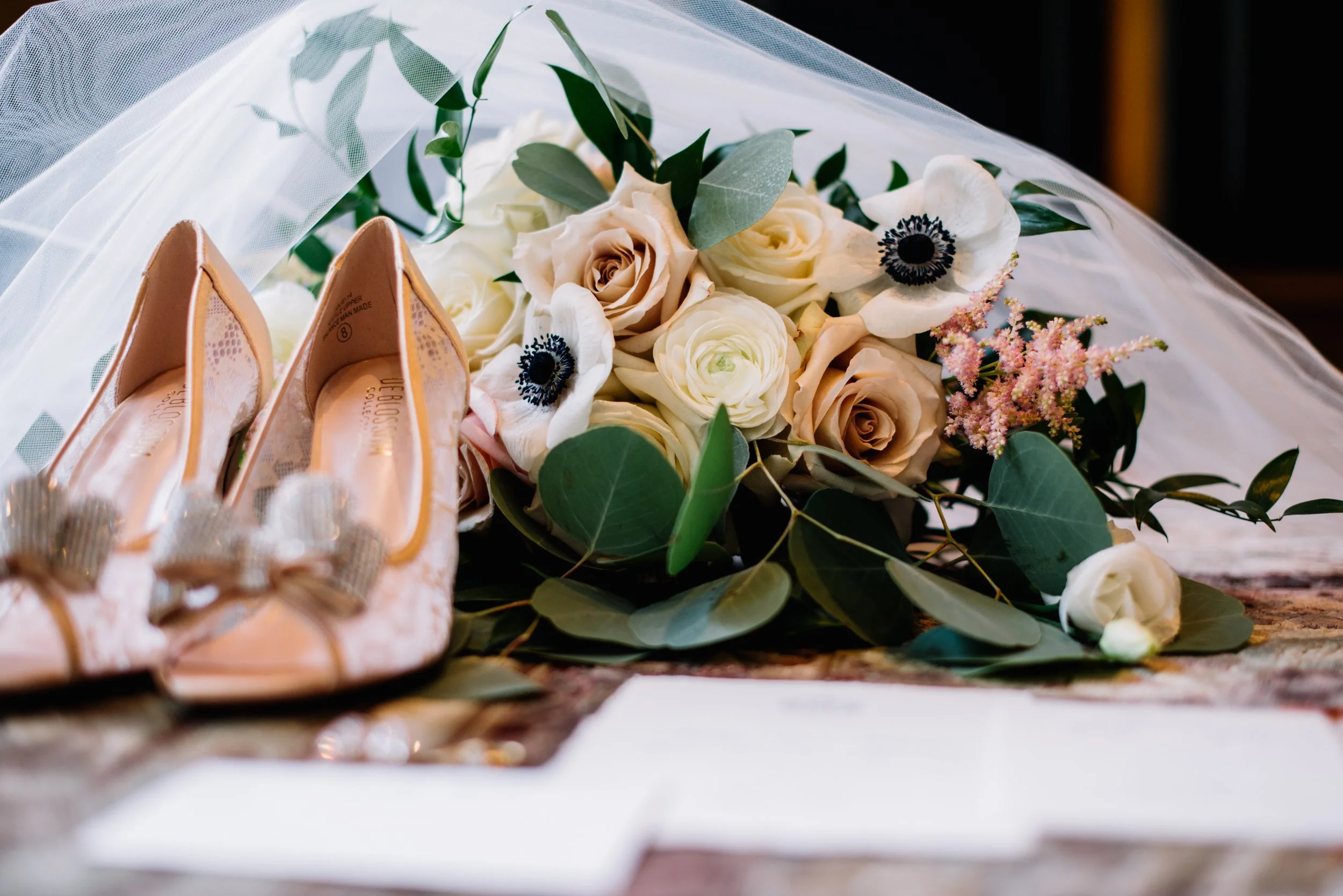 All Inclusive weddings in Central Indiana!