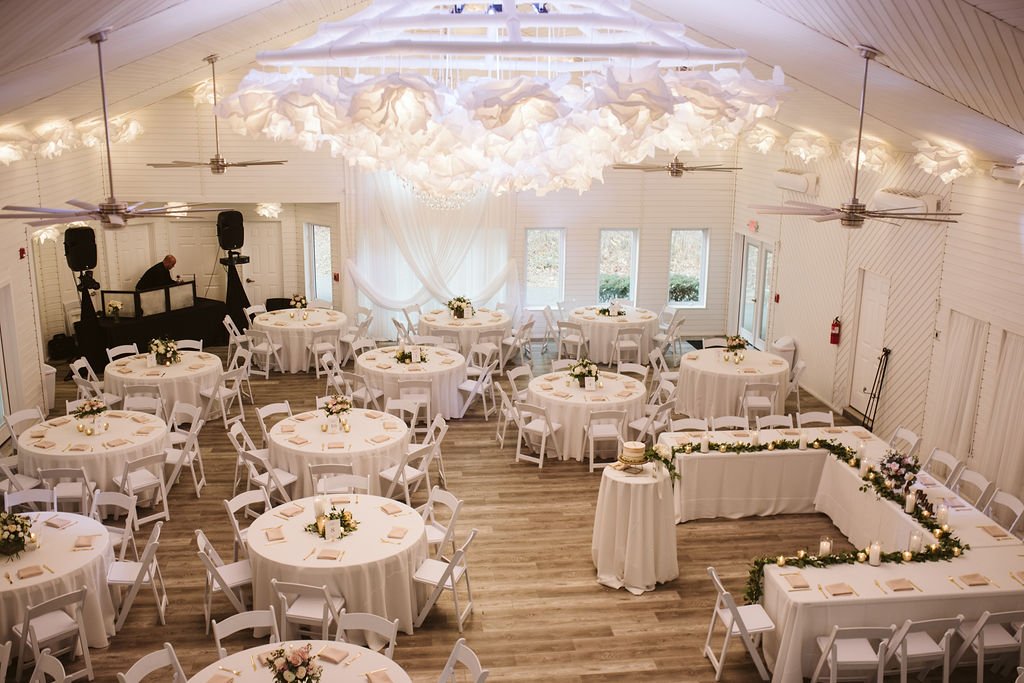 White Hall