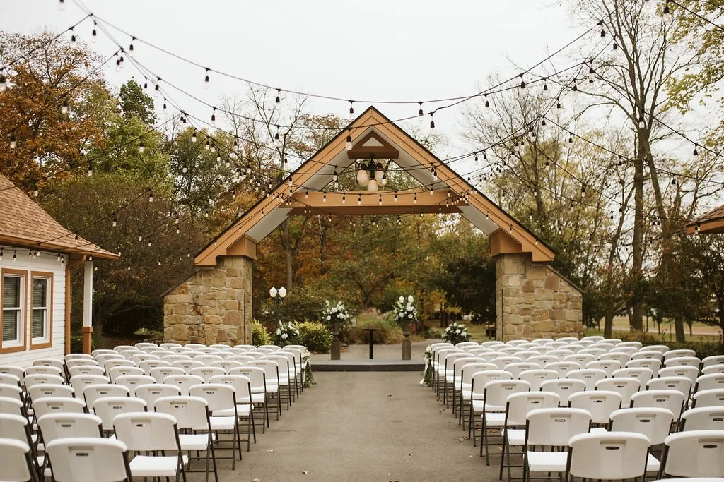 General 6 — Lizton Lodge