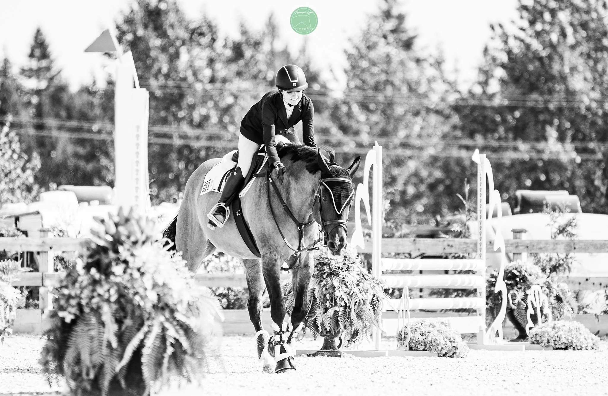 Karlee and Quintessential Q