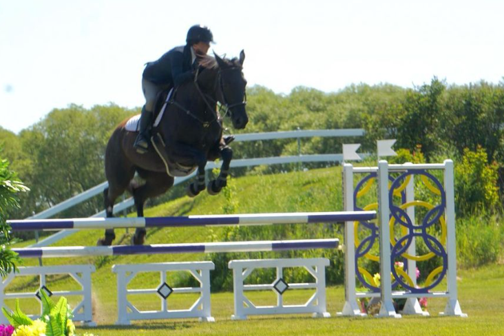 Overbrook 2023 Show Season