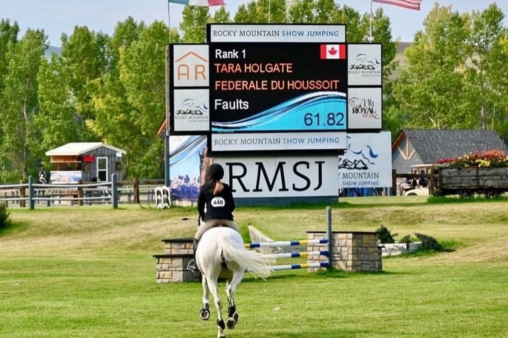 Overbrook Equestrian