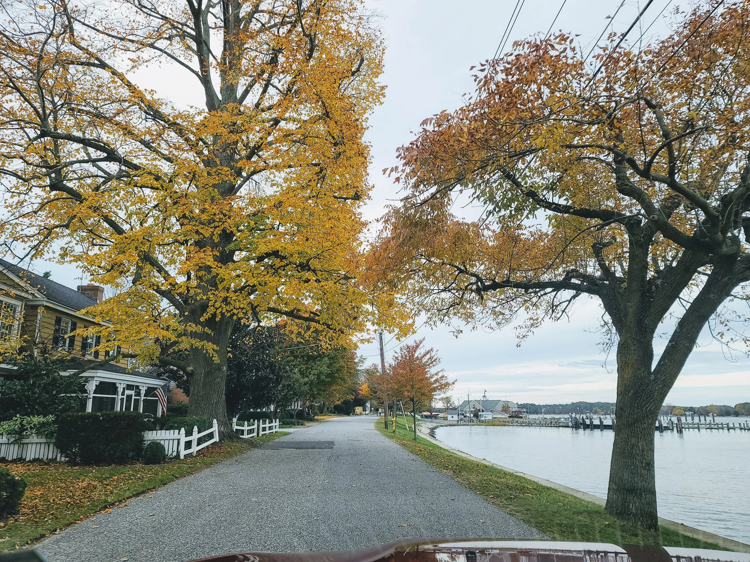 Explore Oxford MD | BMoreRosie.com