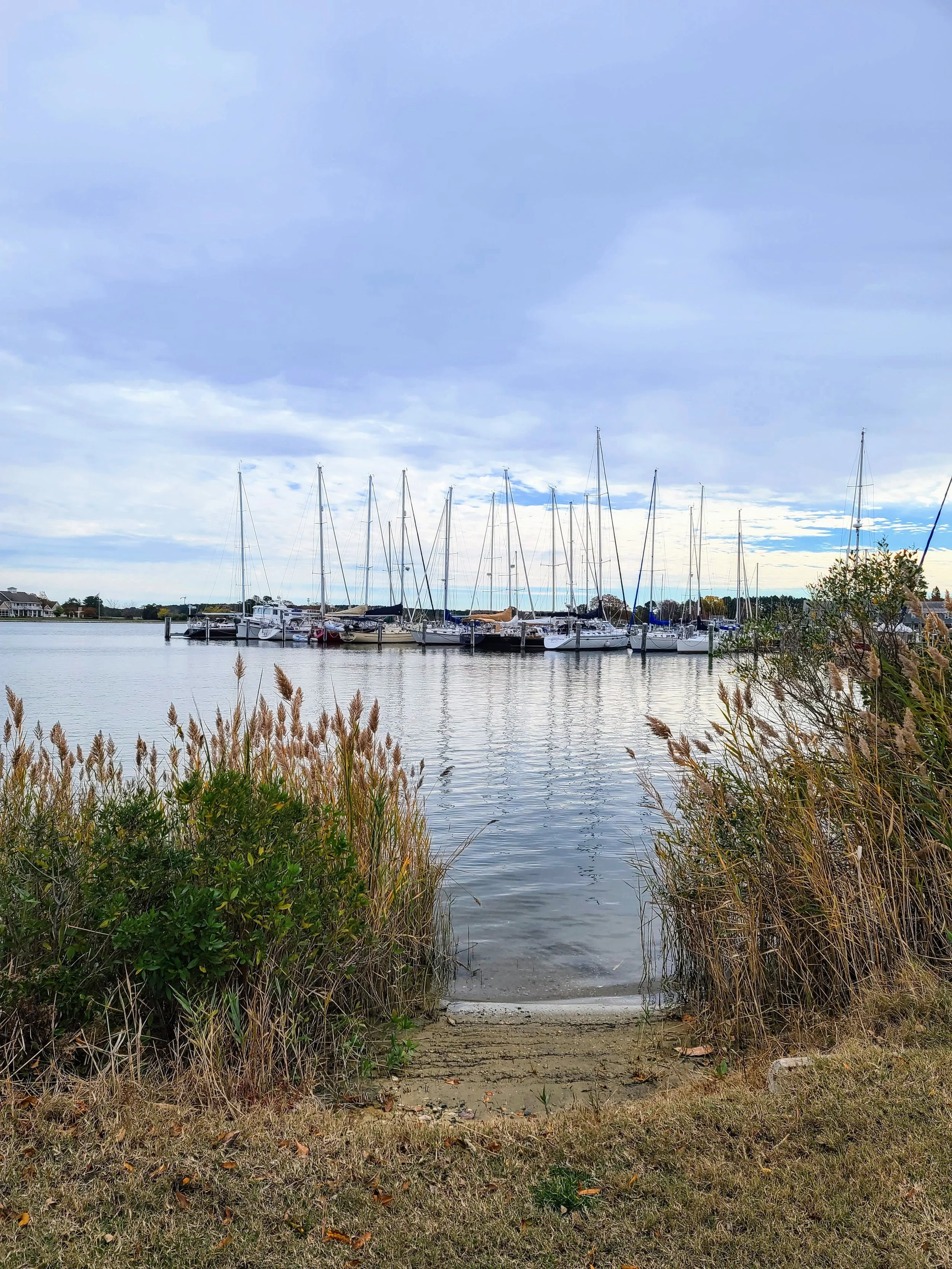 Explore Oxford MD | BMoreRosie.com
