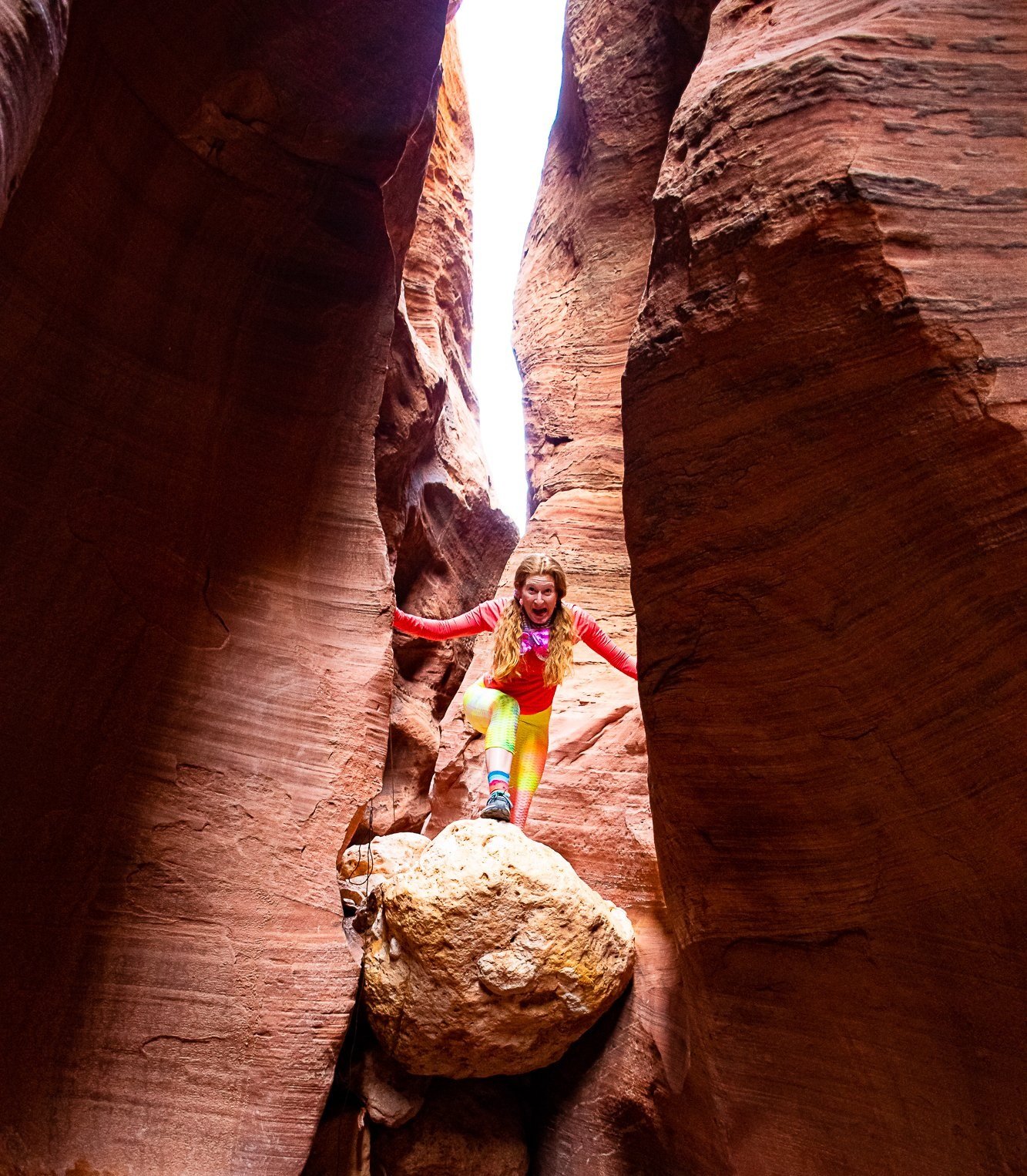 Explore Utah | BMore Rosie