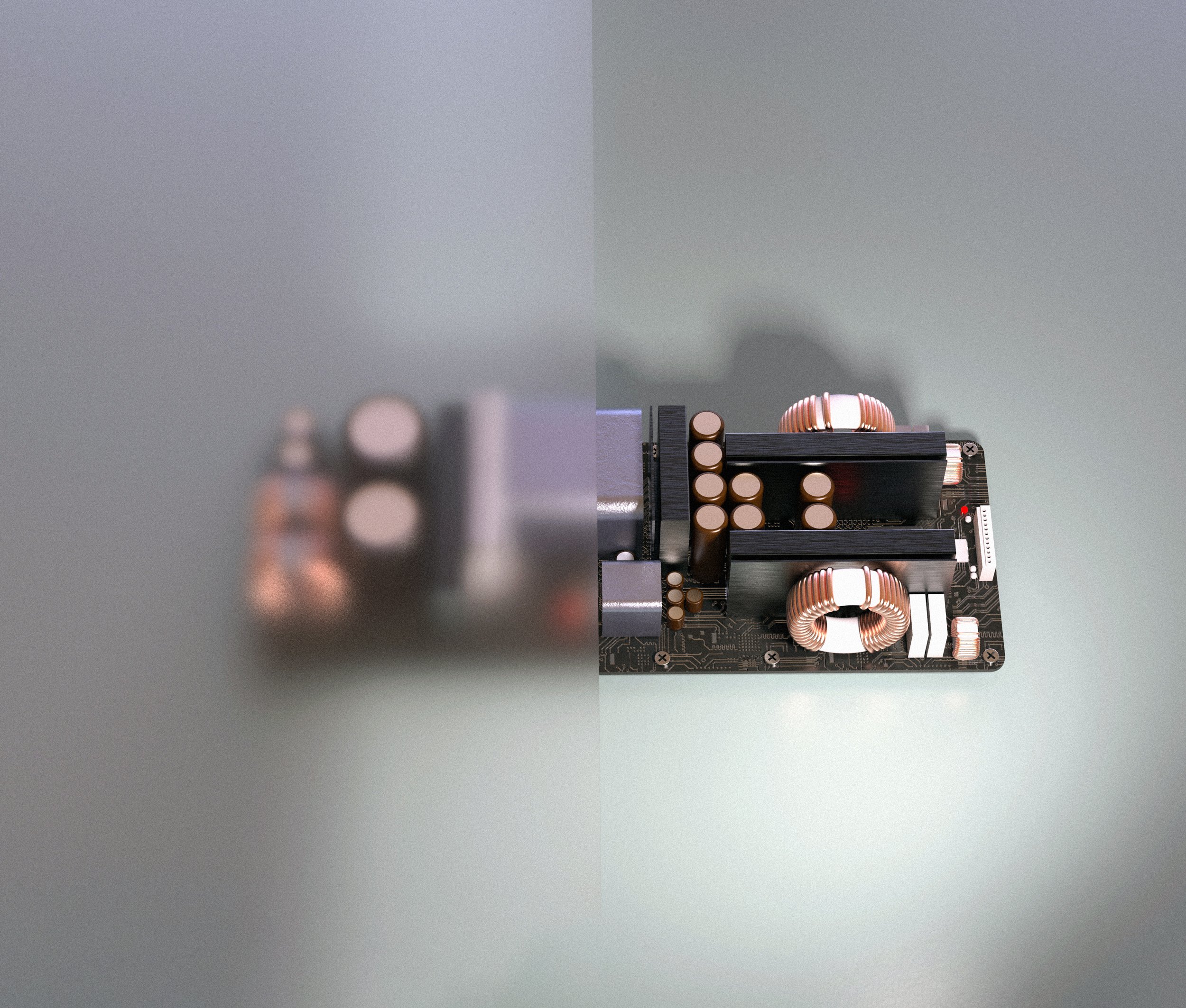 Ontic Design Audio Range