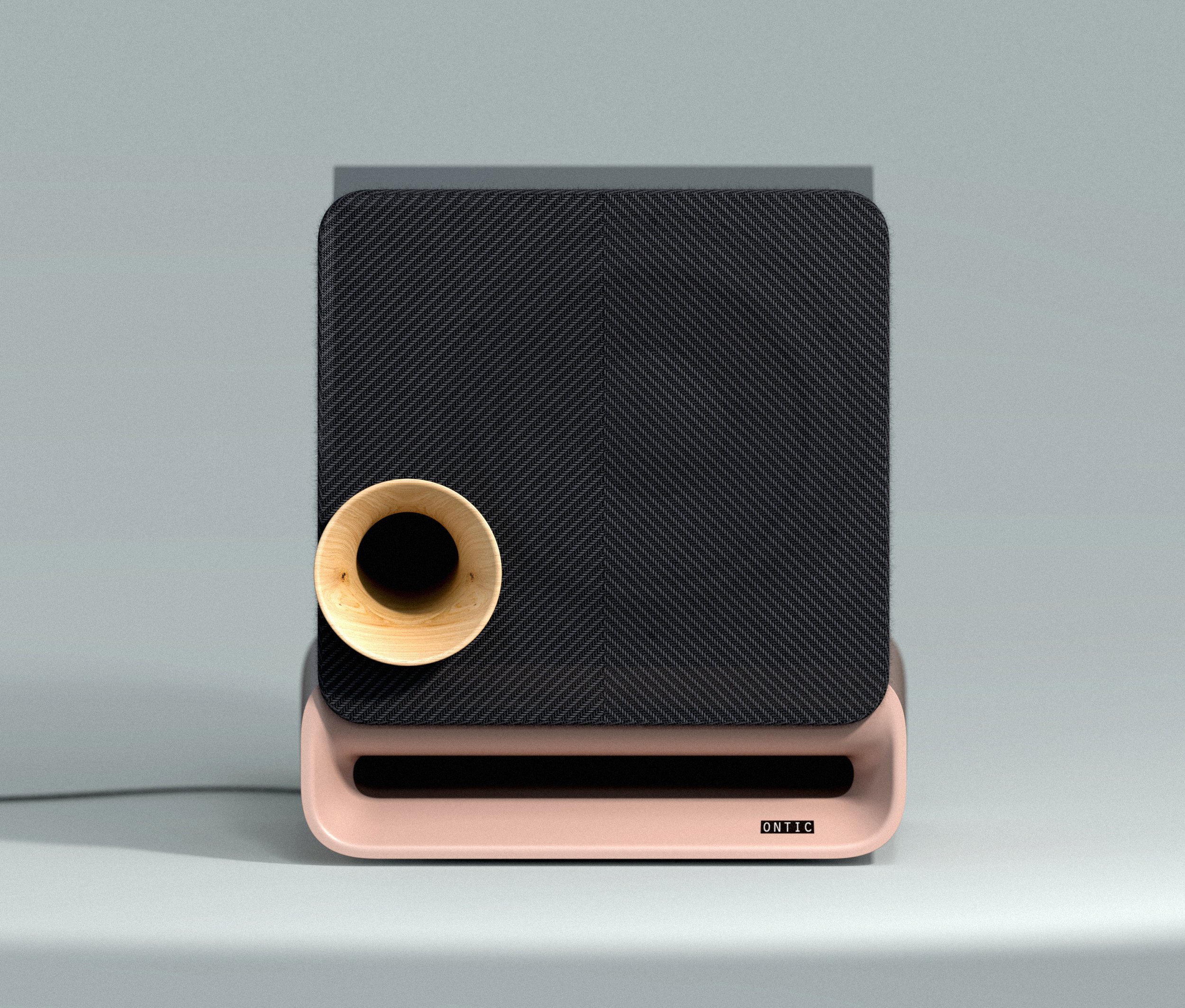 Ontic Design Audio Range