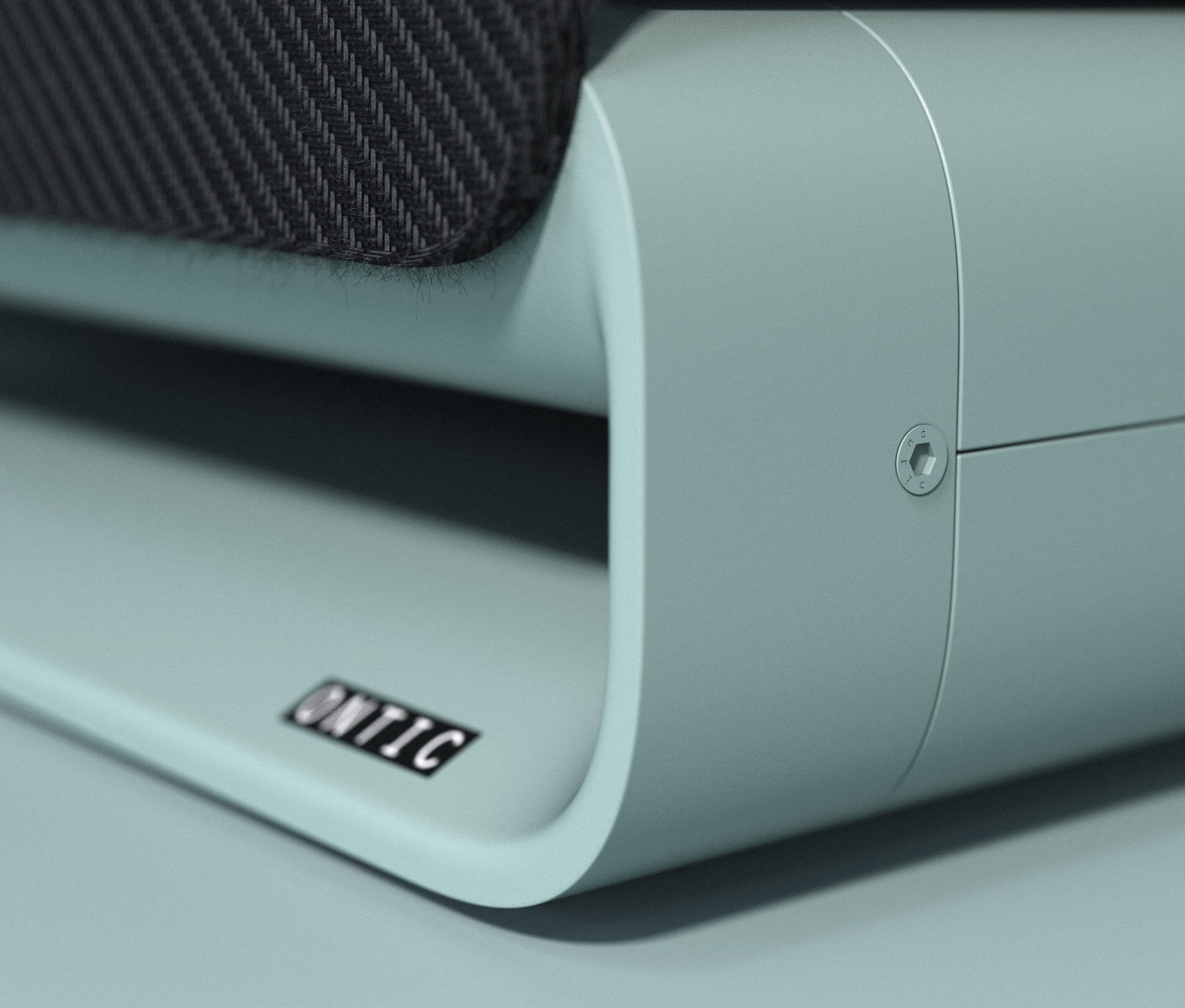 Ontic Design Audio Range
