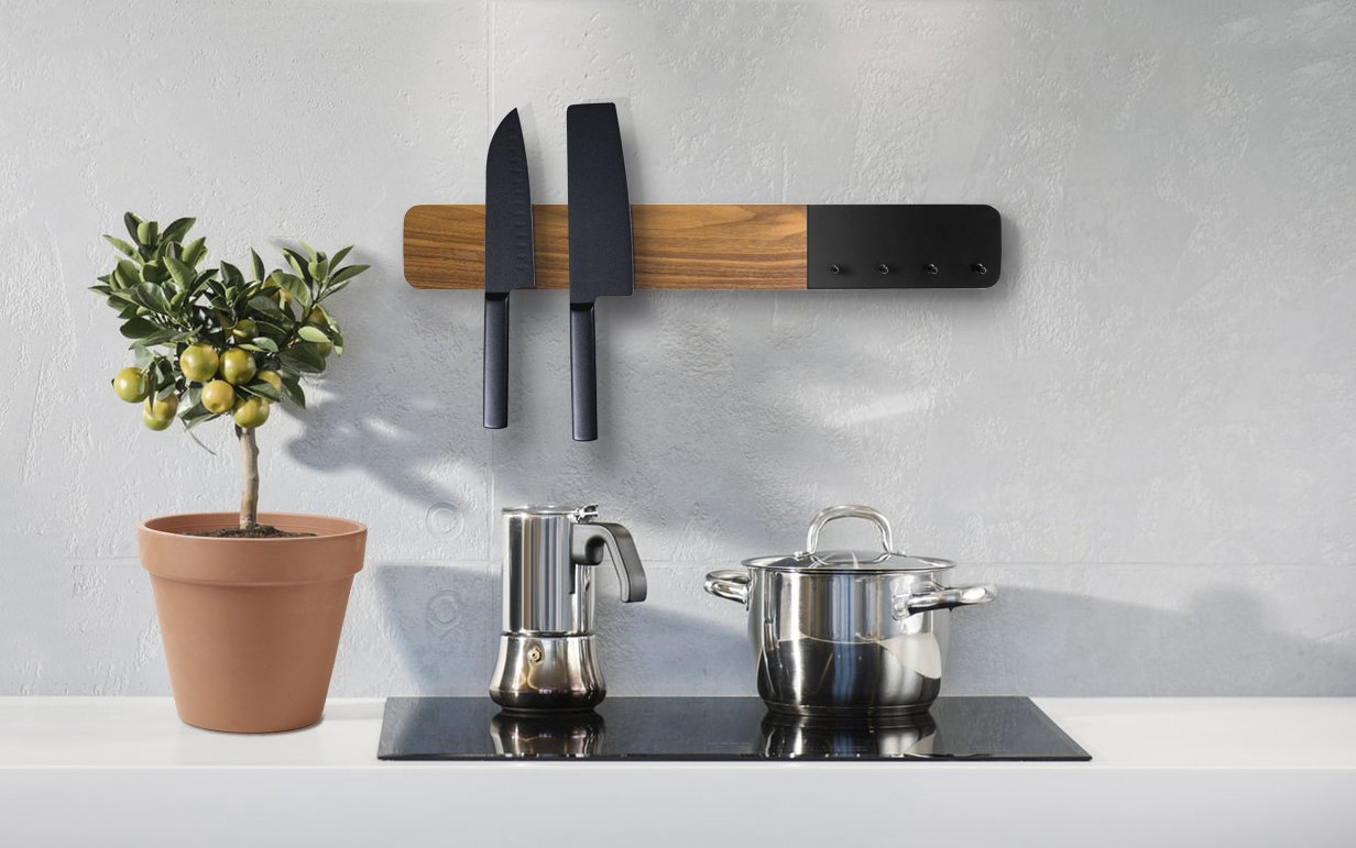 Magblok for the Kitchen