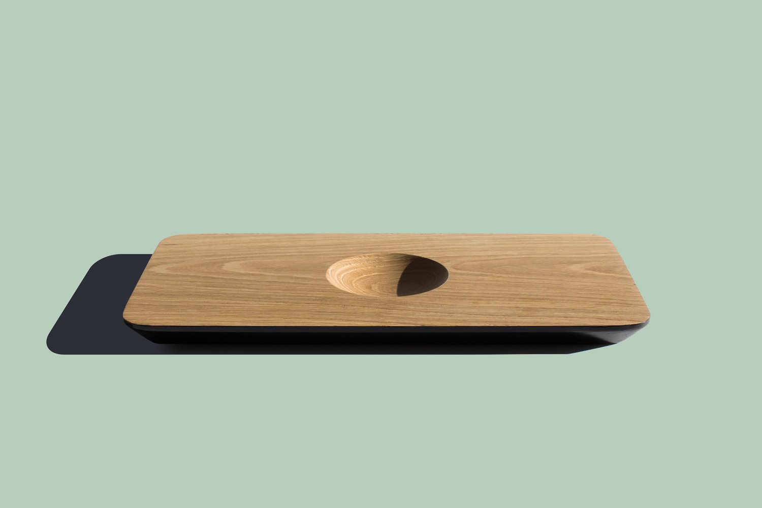 Dimple Board
