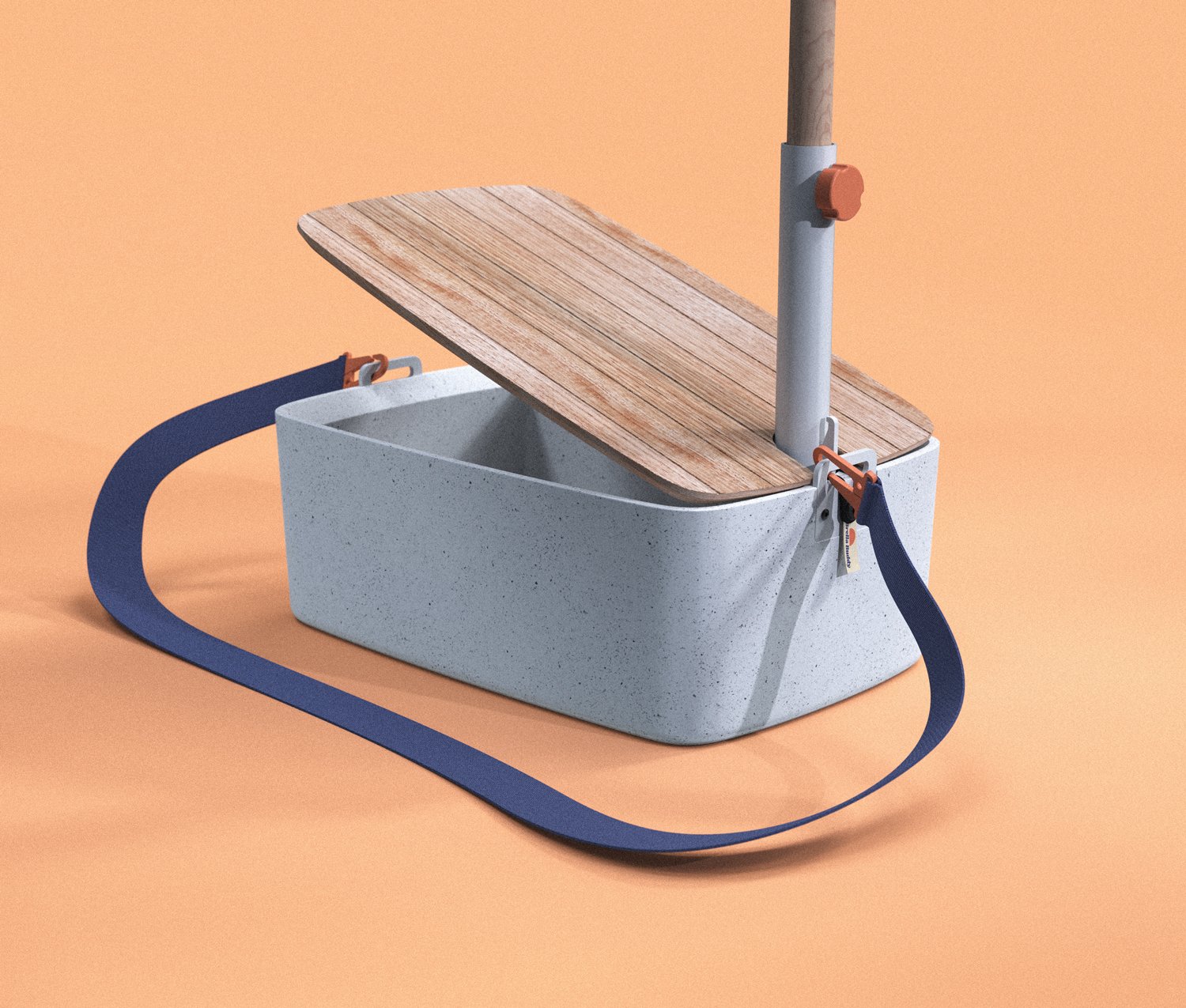 Ontic Design Brella Buddy